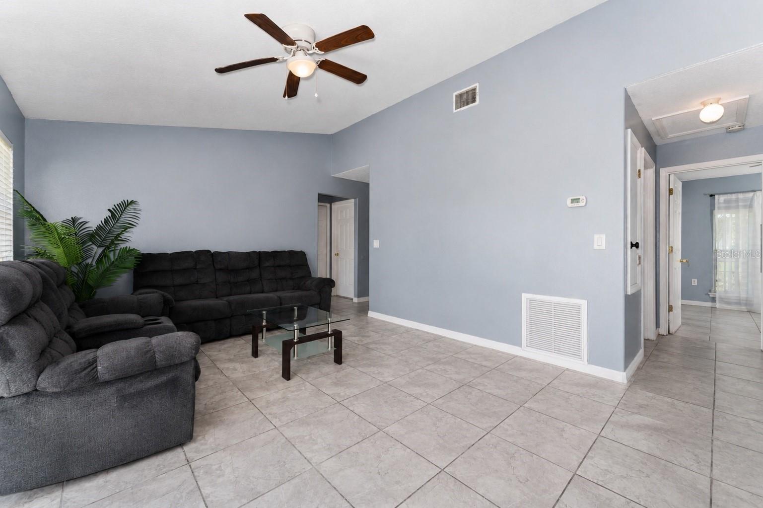 POINCIANA VILLAGE 2 NBHD 3 - Residential Lease