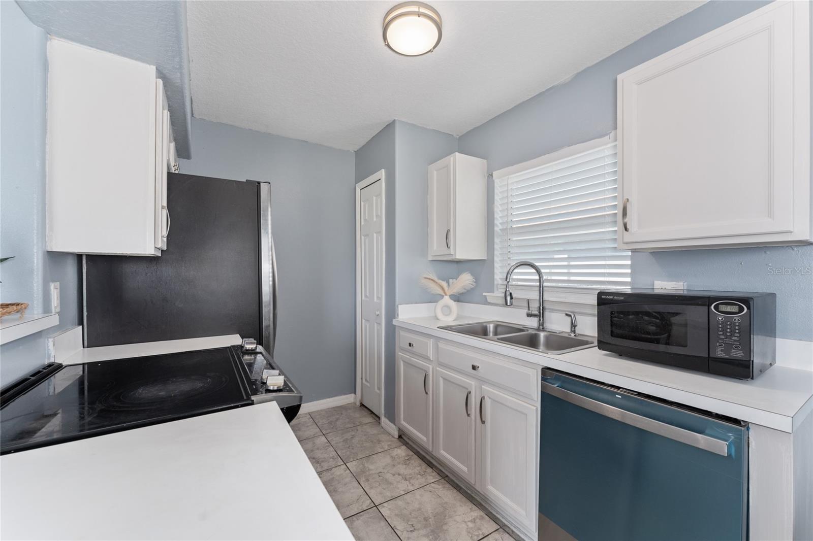POINCIANA VILLAGE 2 NBHD 3 - Residential Lease