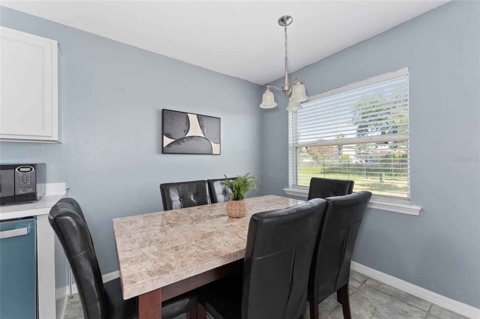POINCIANA VILLAGE 2 NBHD 3 - Residential Lease