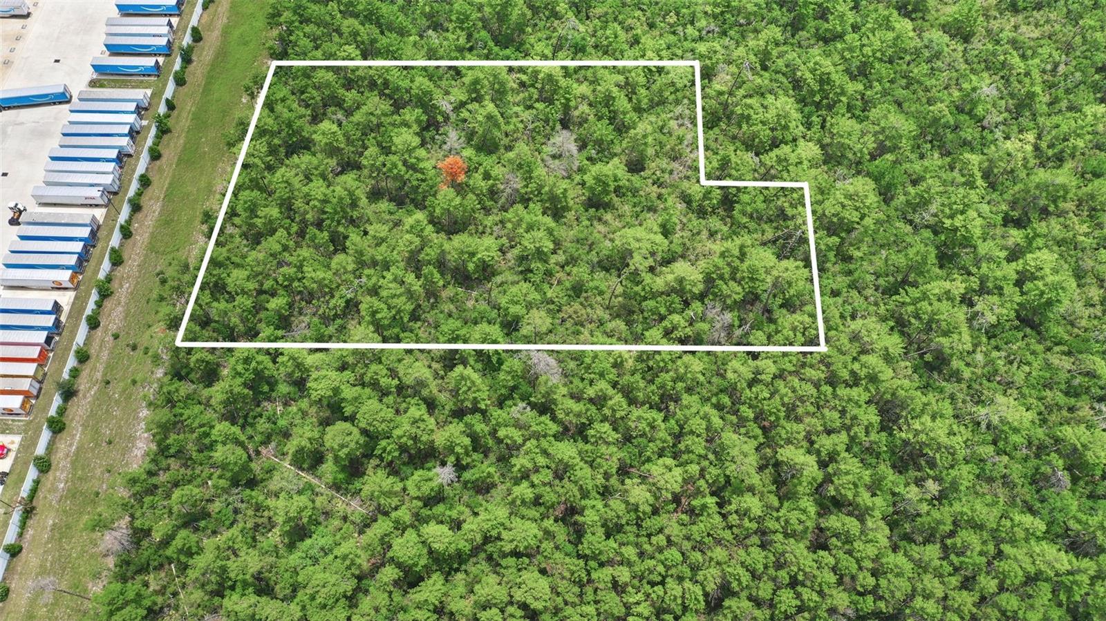 PINE VIEW ESTATES - Land