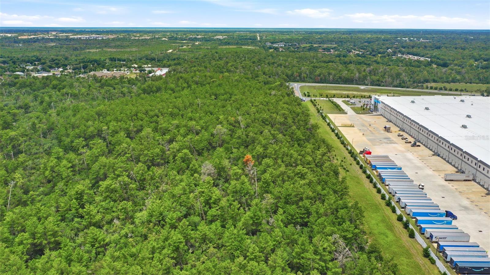 PINE VIEW ESTATES - Land