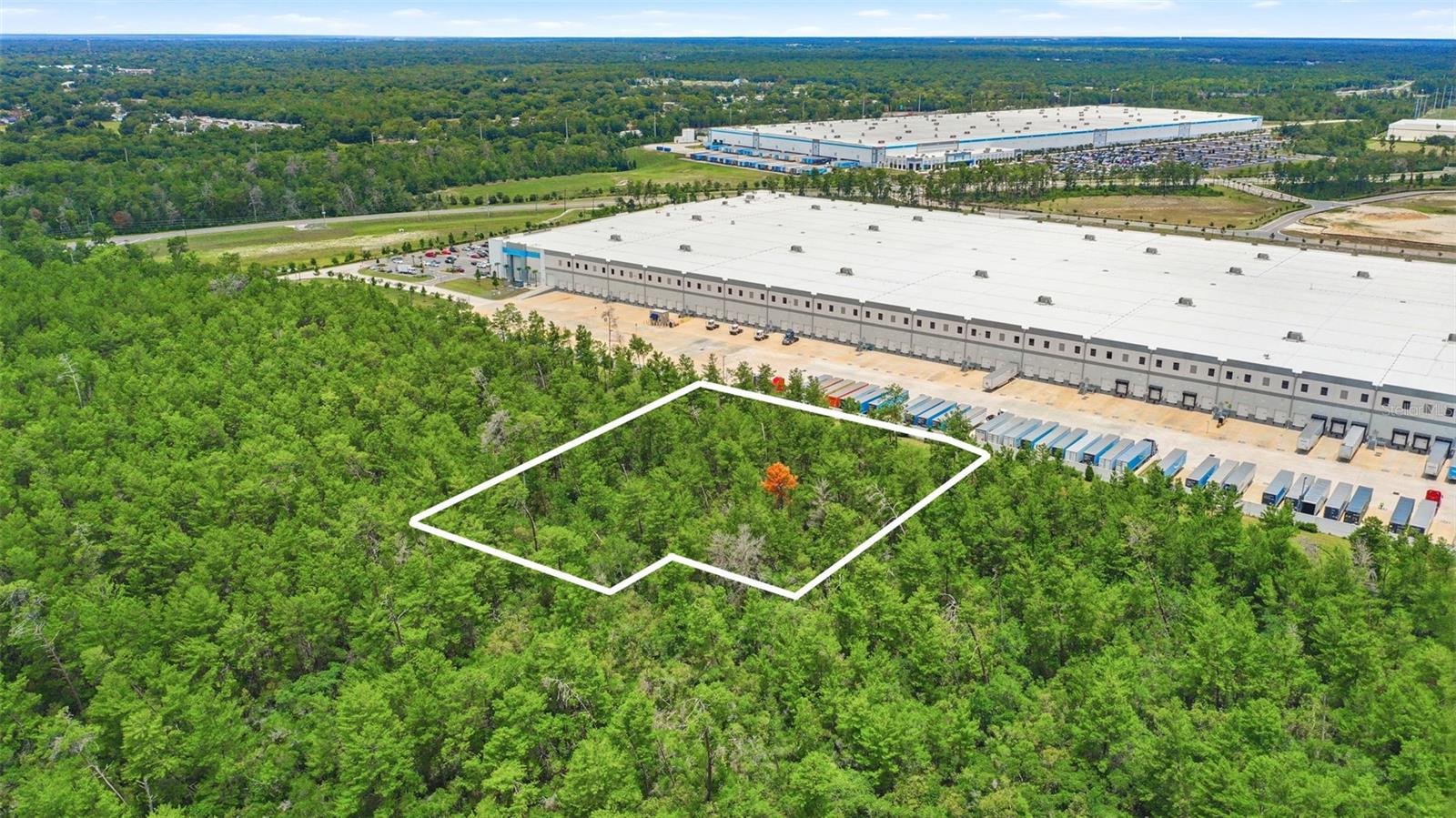 PINE VIEW ESTATES - Land