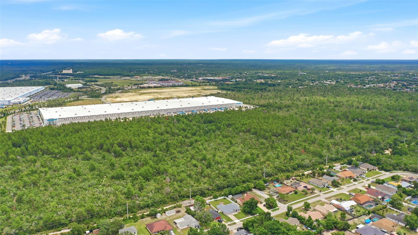 PINE VIEW ESTATES - Land