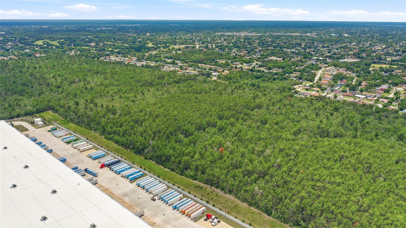 PINE VIEW ESTATES - Land