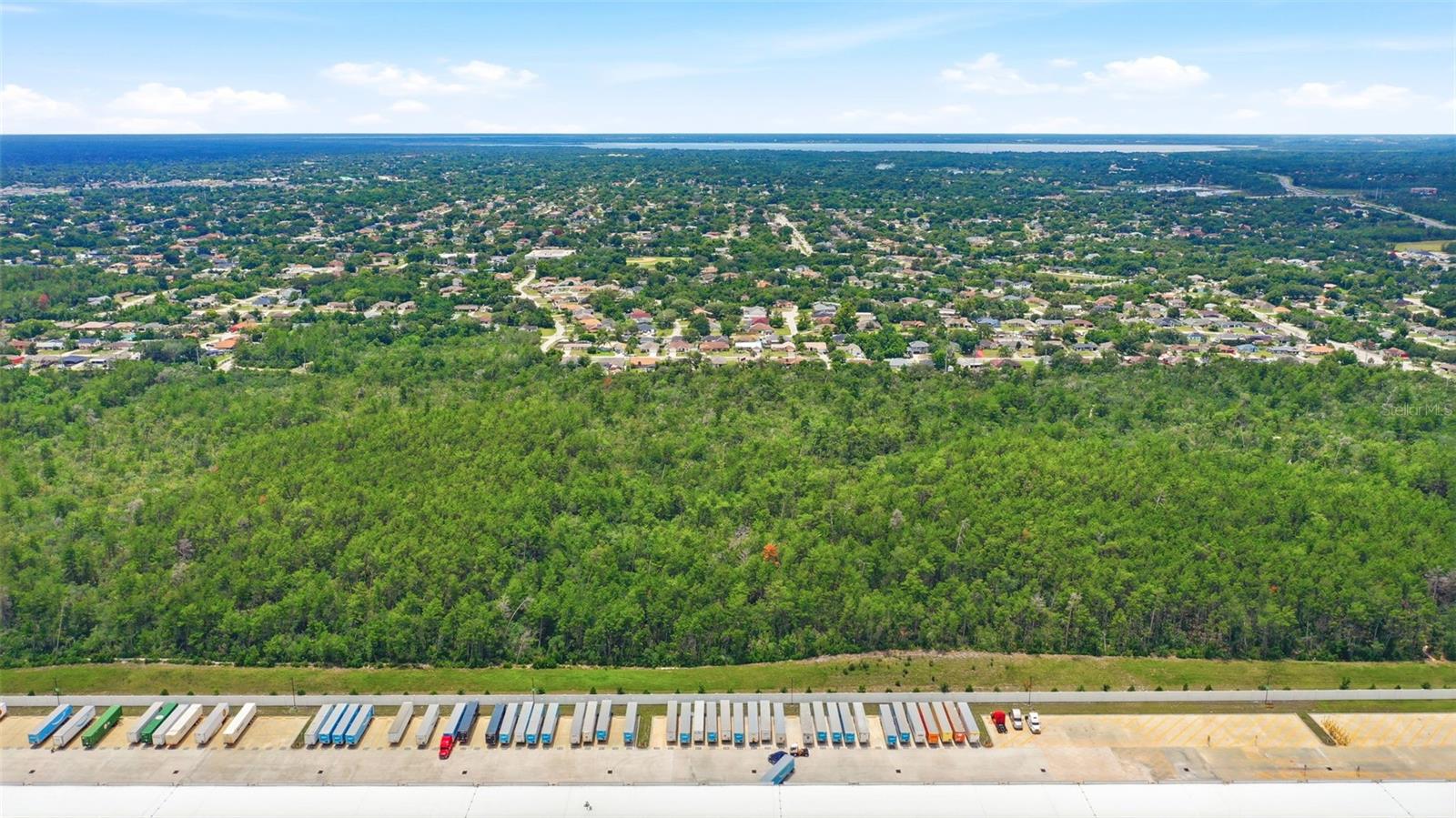 PINE VIEW ESTATES - Land