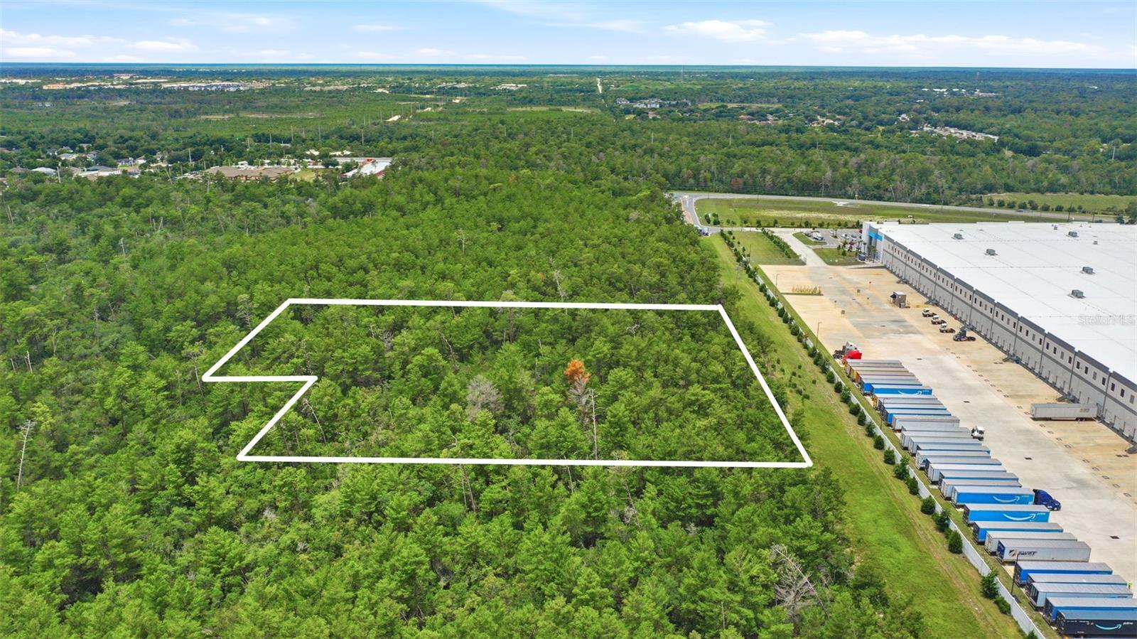 PINE VIEW ESTATES - Land