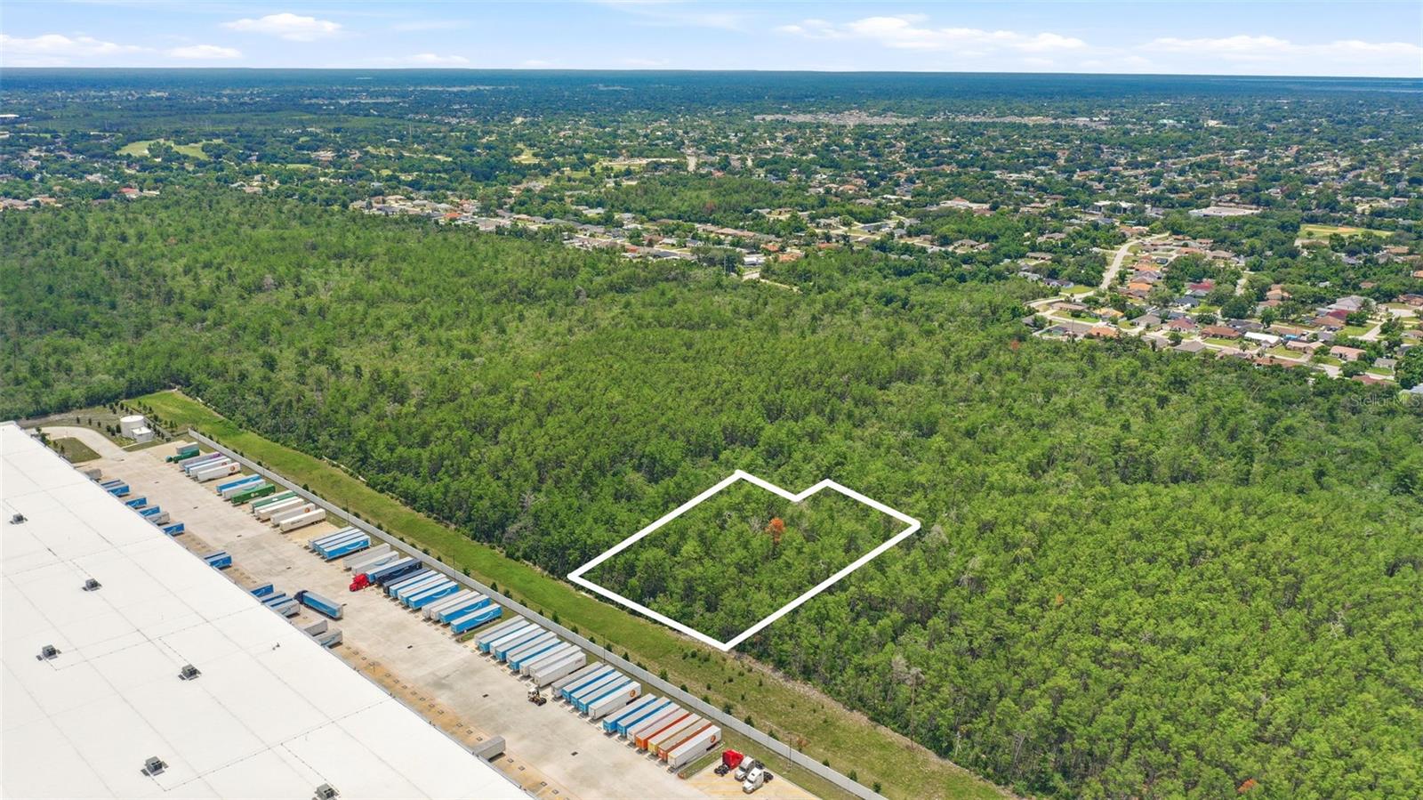 PINE VIEW ESTATES - Land