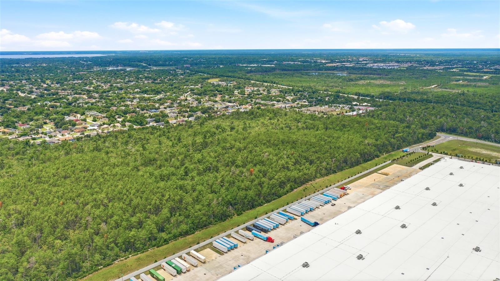 PINE VIEW ESTATES - Land