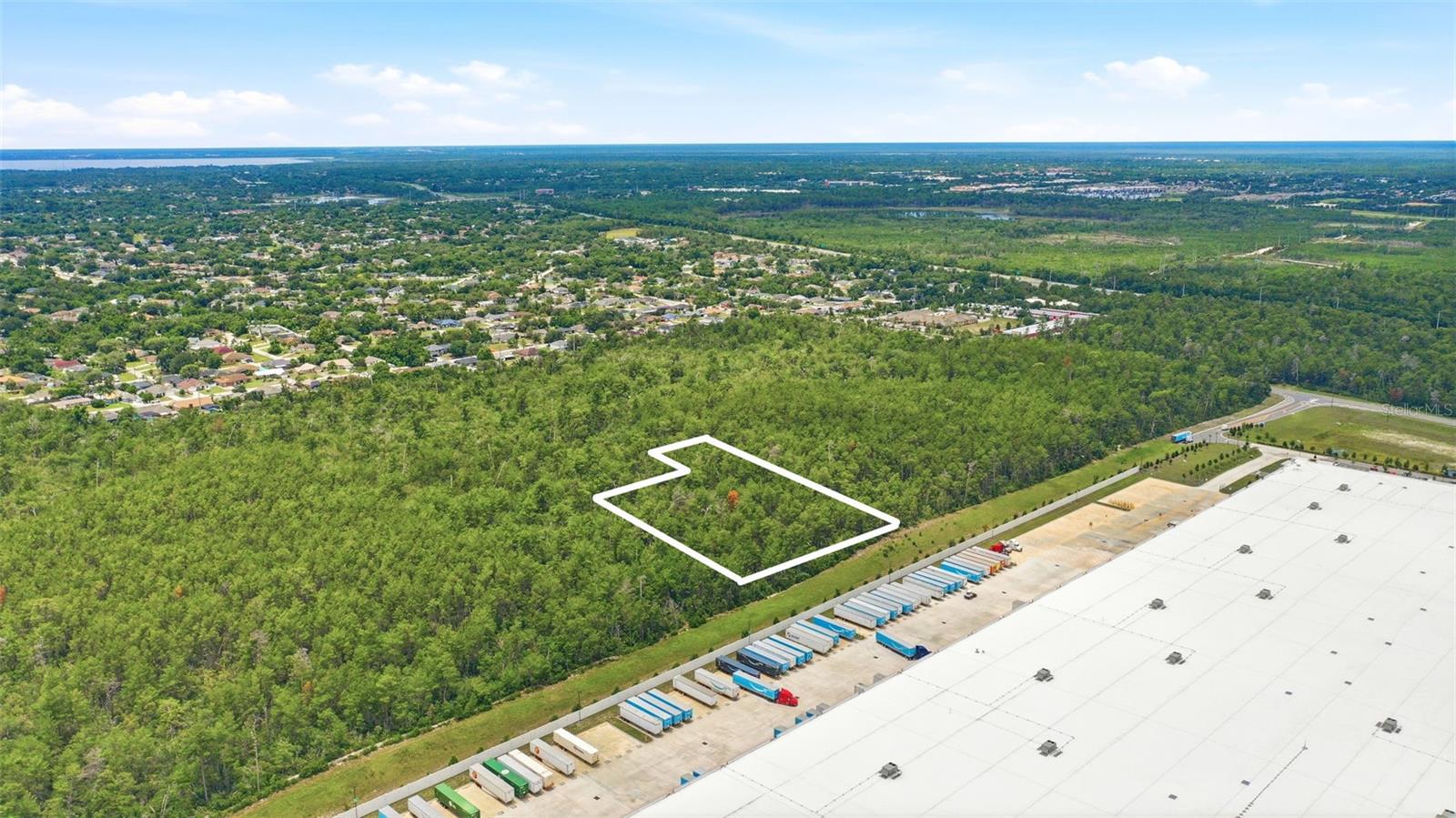 PINE VIEW ESTATES - Land