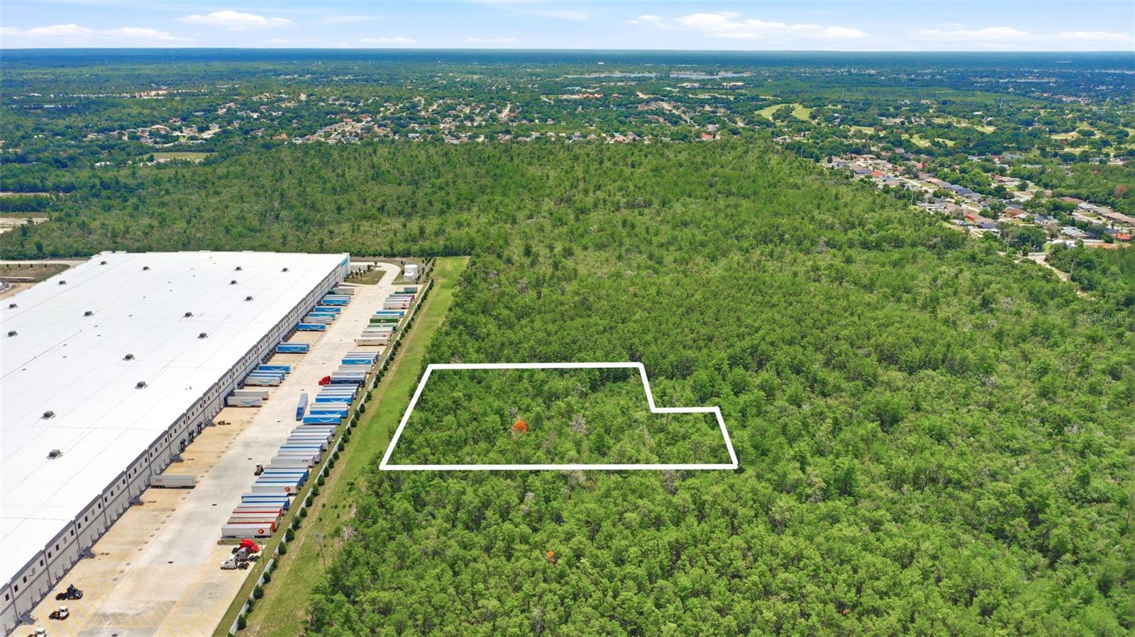 PINE VIEW ESTATES - Land