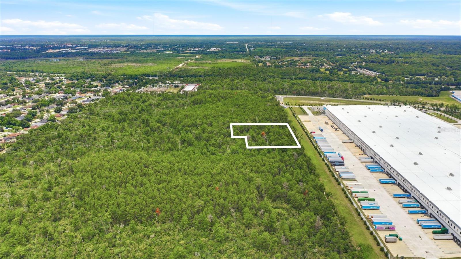 PINE VIEW ESTATES - Land