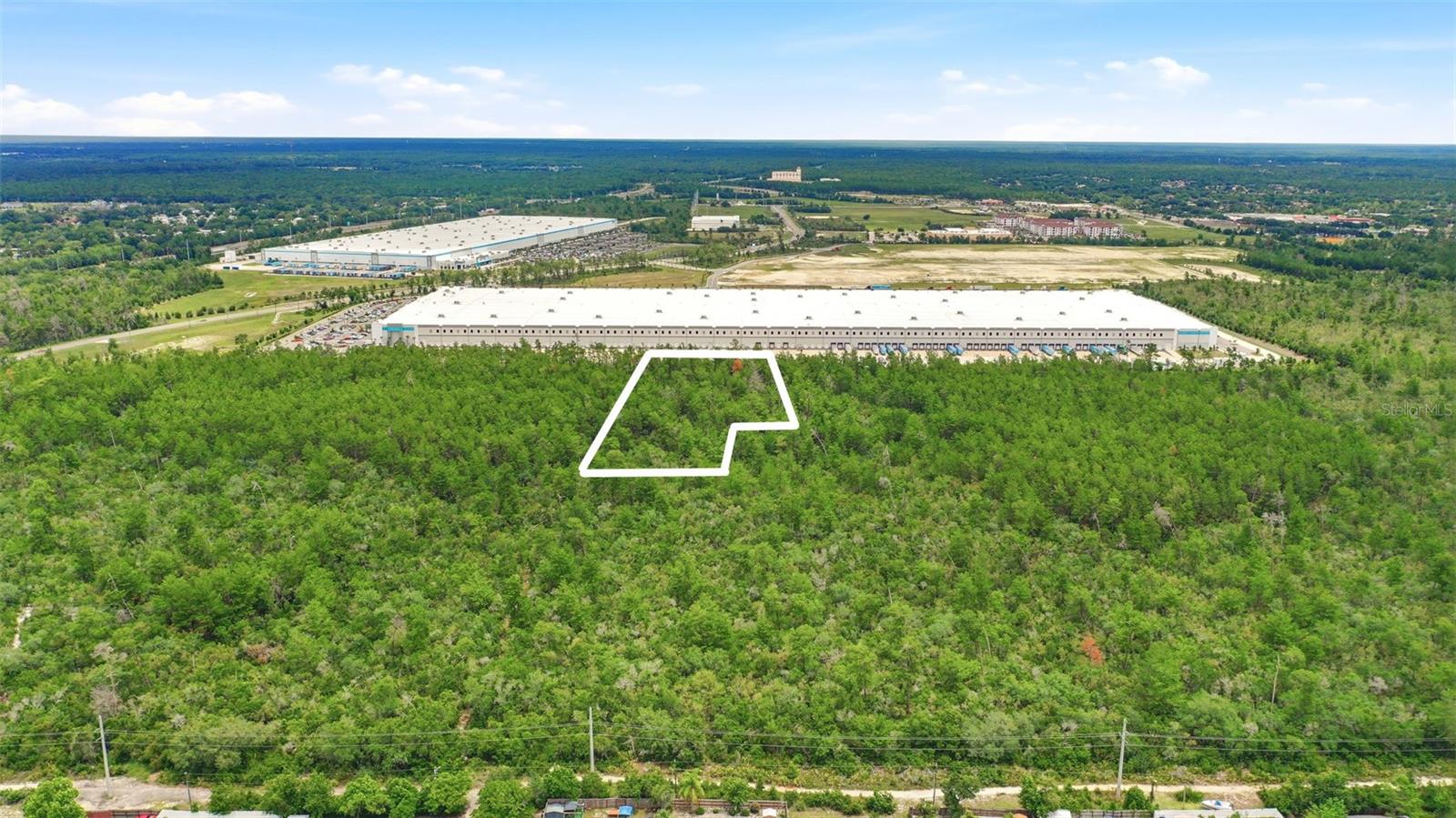 PINE VIEW ESTATES - Land
