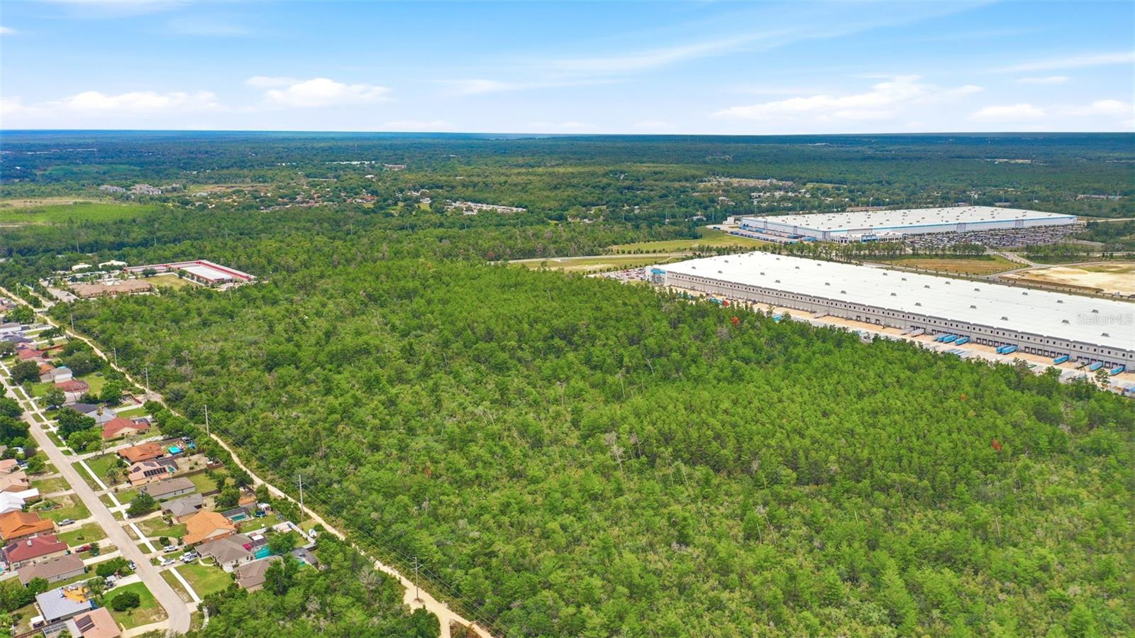 PINE VIEW ESTATES - Land