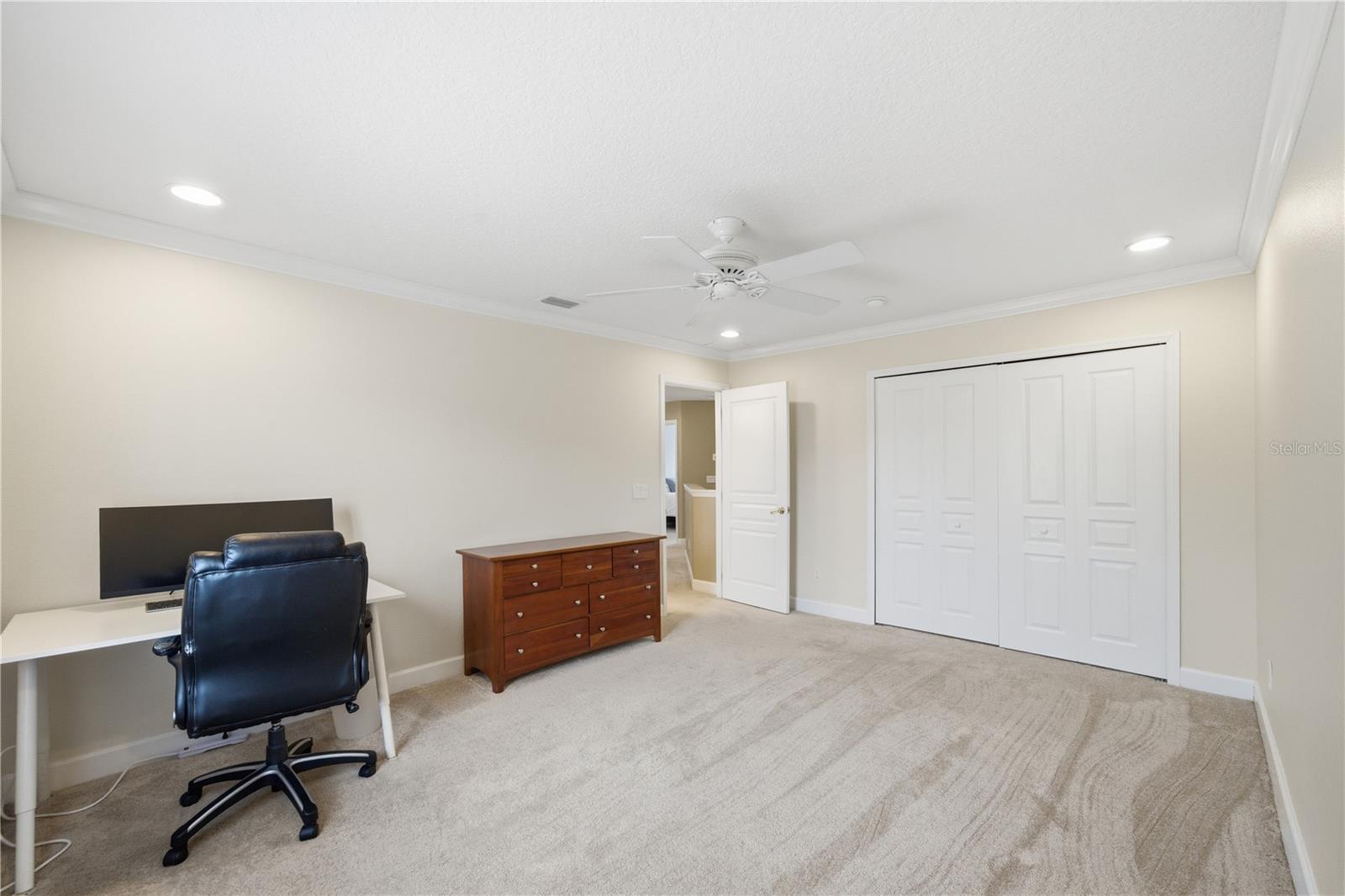 LIVE OAK RESERVE UNIT TWO - Residential