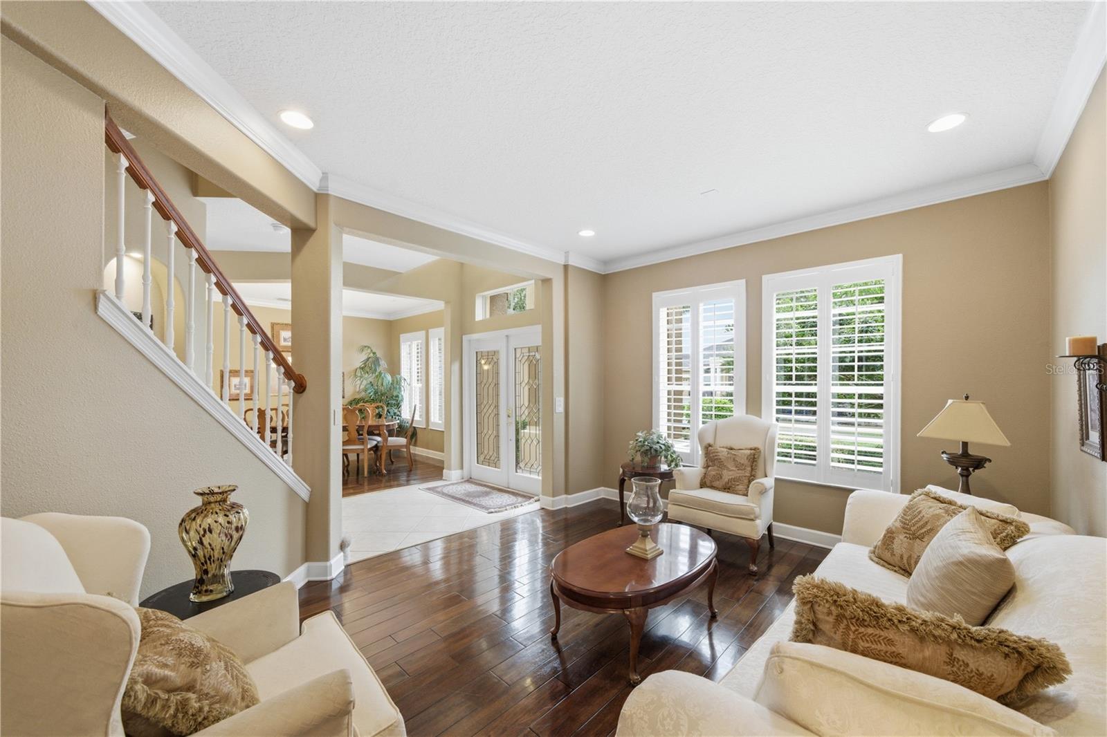 LIVE OAK RESERVE UNIT TWO - Residential