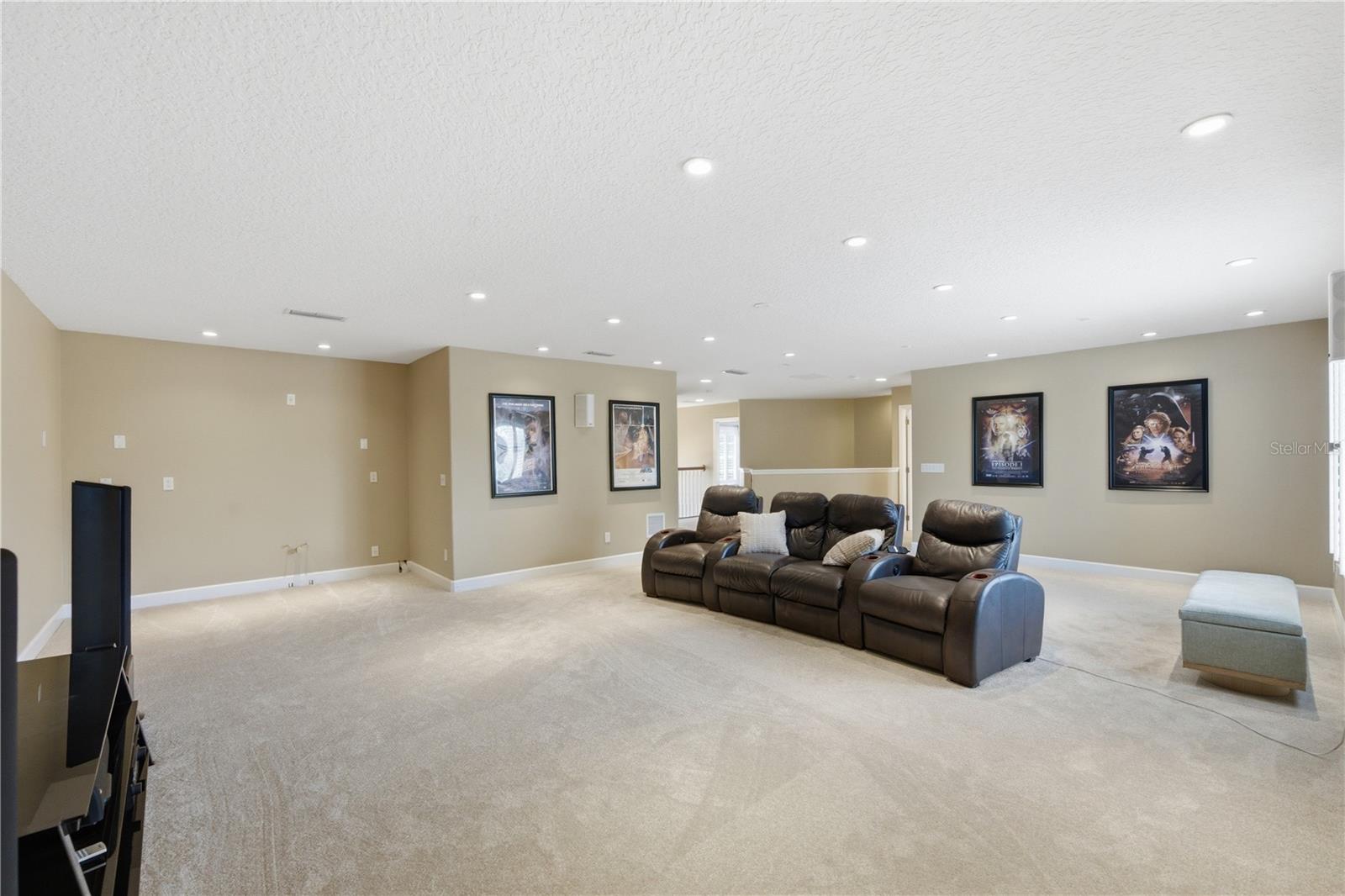 LIVE OAK RESERVE UNIT TWO - Residential
