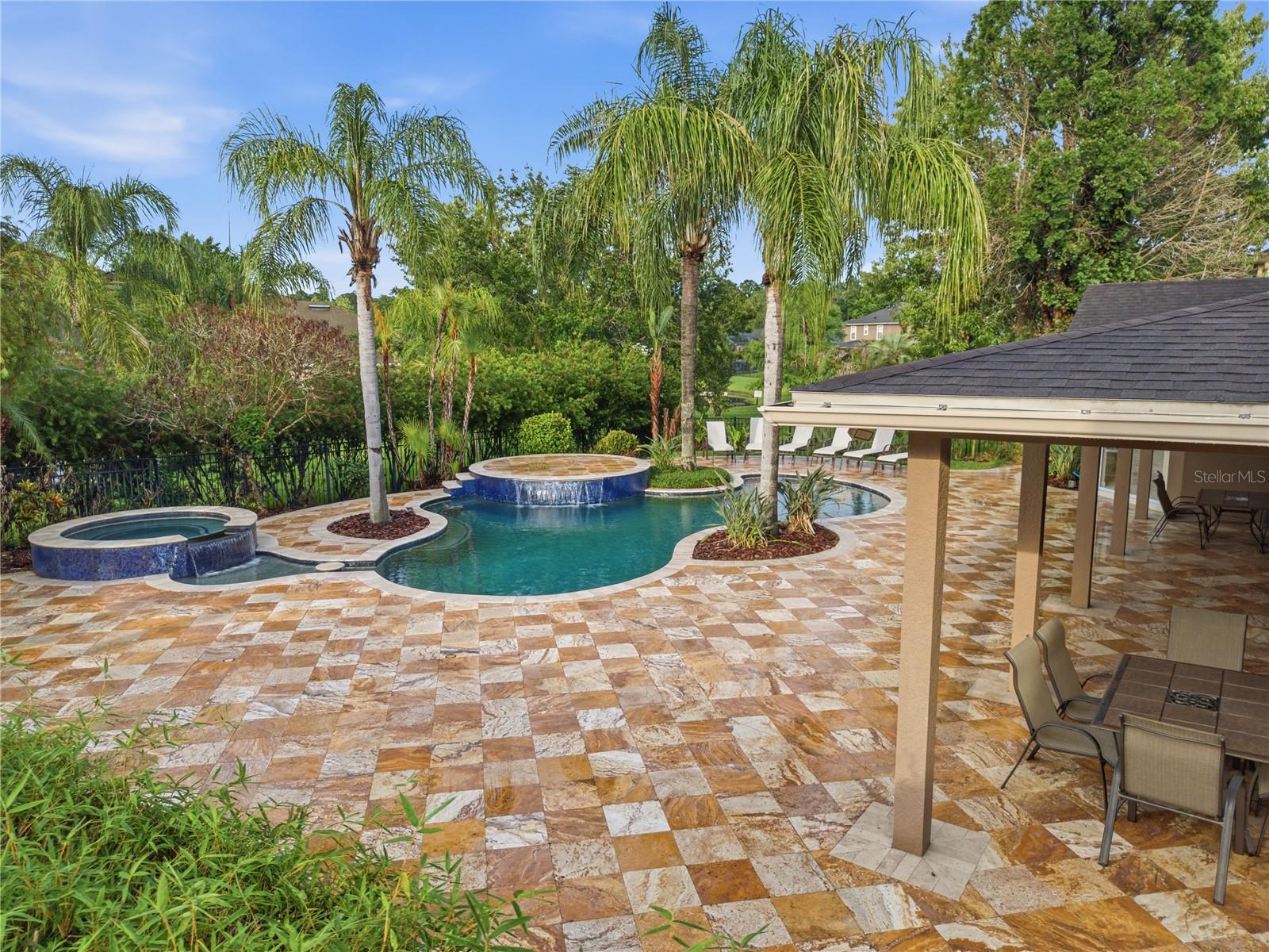 LIVE OAK RESERVE UNIT TWO - Residential