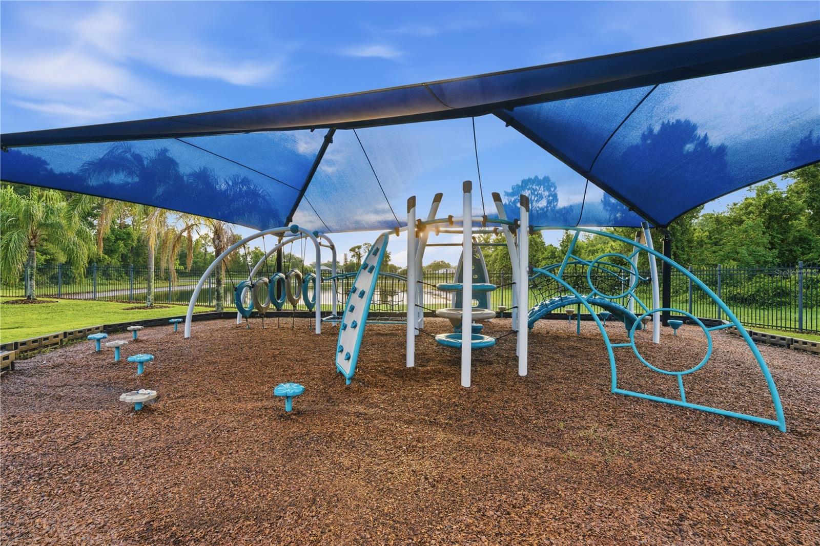LIVE OAK RESERVE UNIT TWO - Residential