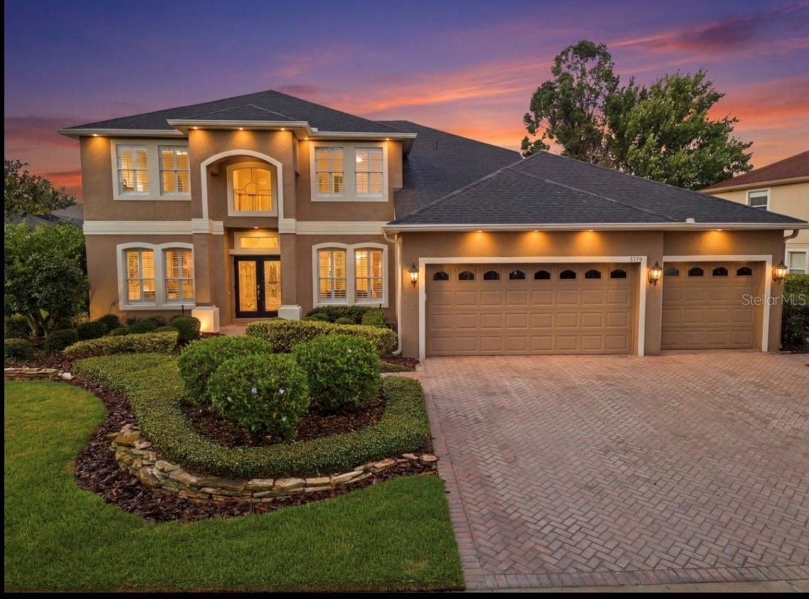 LIVE OAK RESERVE UNIT TWO - Residential