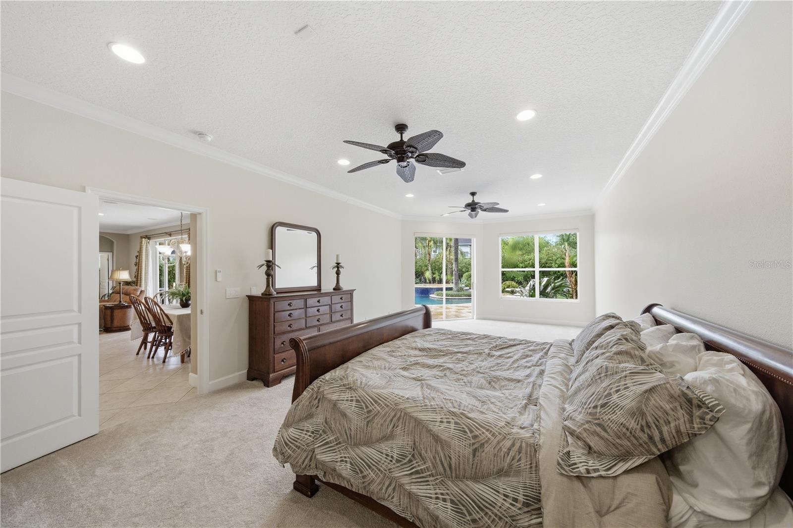 LIVE OAK RESERVE UNIT TWO - Residential