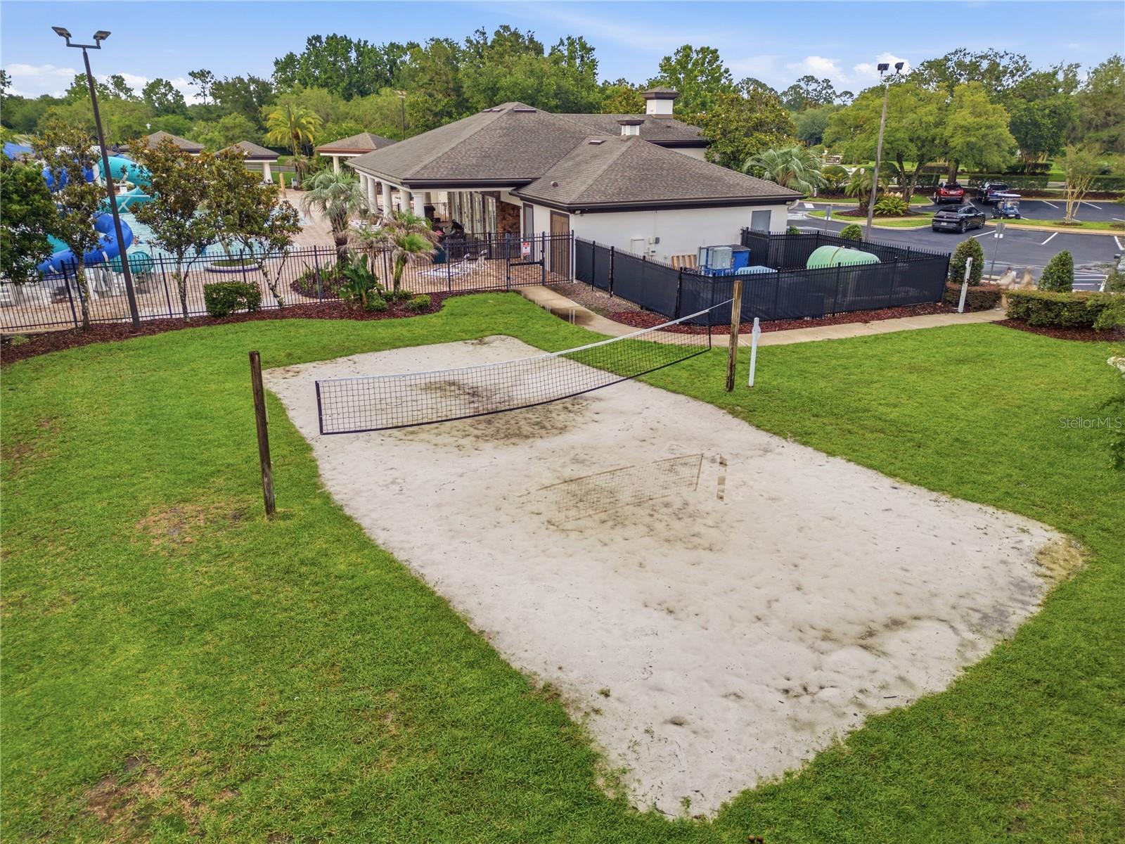 LIVE OAK RESERVE UNIT TWO - Residential