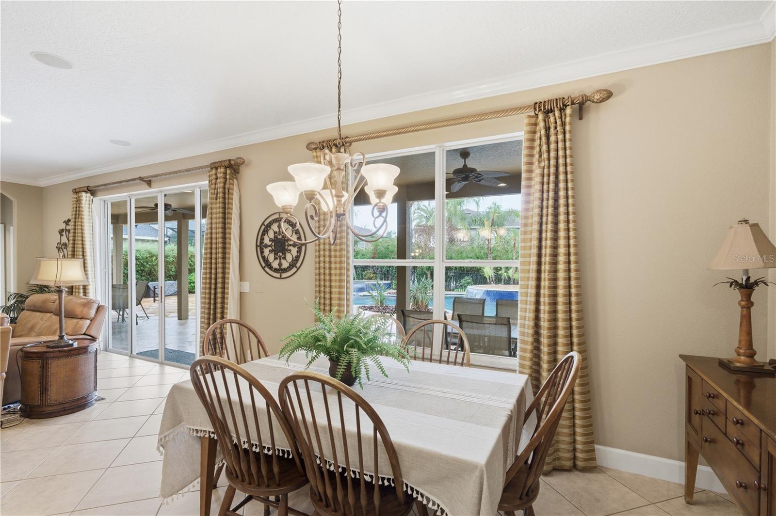 LIVE OAK RESERVE UNIT TWO - Residential