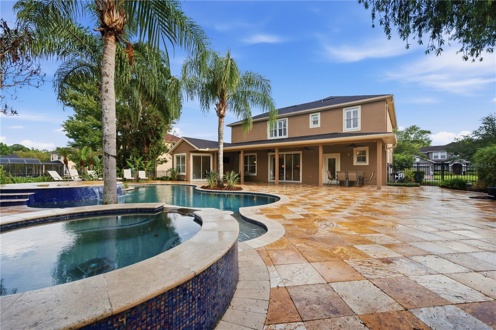 LIVE OAK RESERVE UNIT TWO - Residential