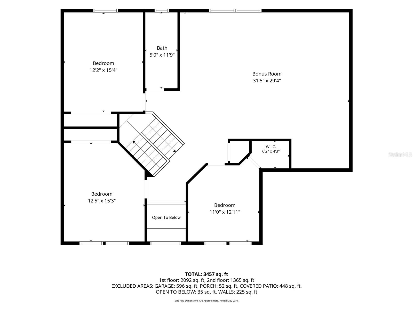 LIVE OAK RESERVE UNIT TWO - Residential
