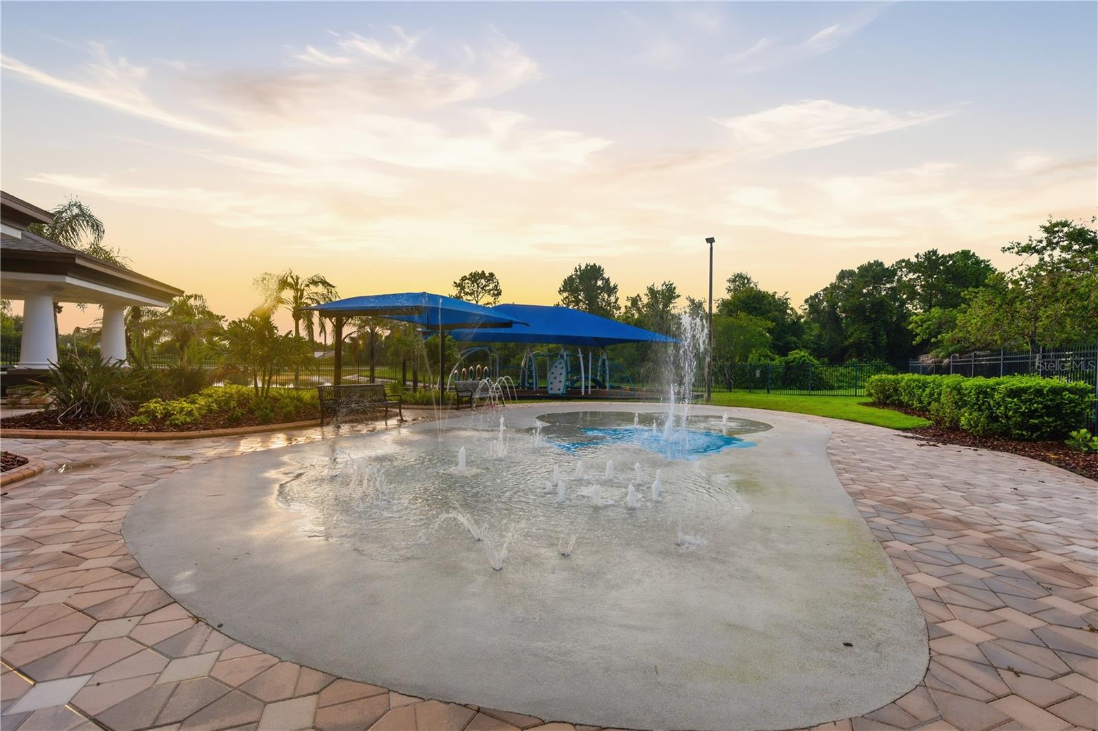 LIVE OAK RESERVE UNIT TWO - Residential
