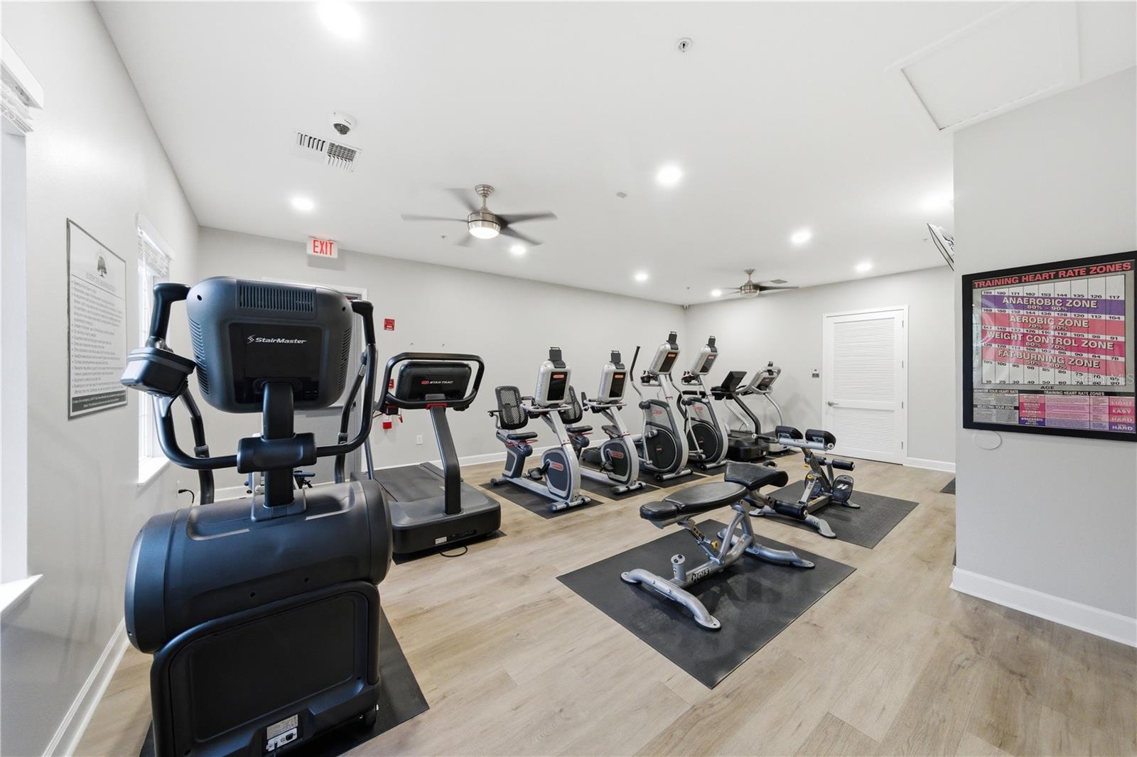 LIVE OAK RESERVE UNIT TWO - Residential