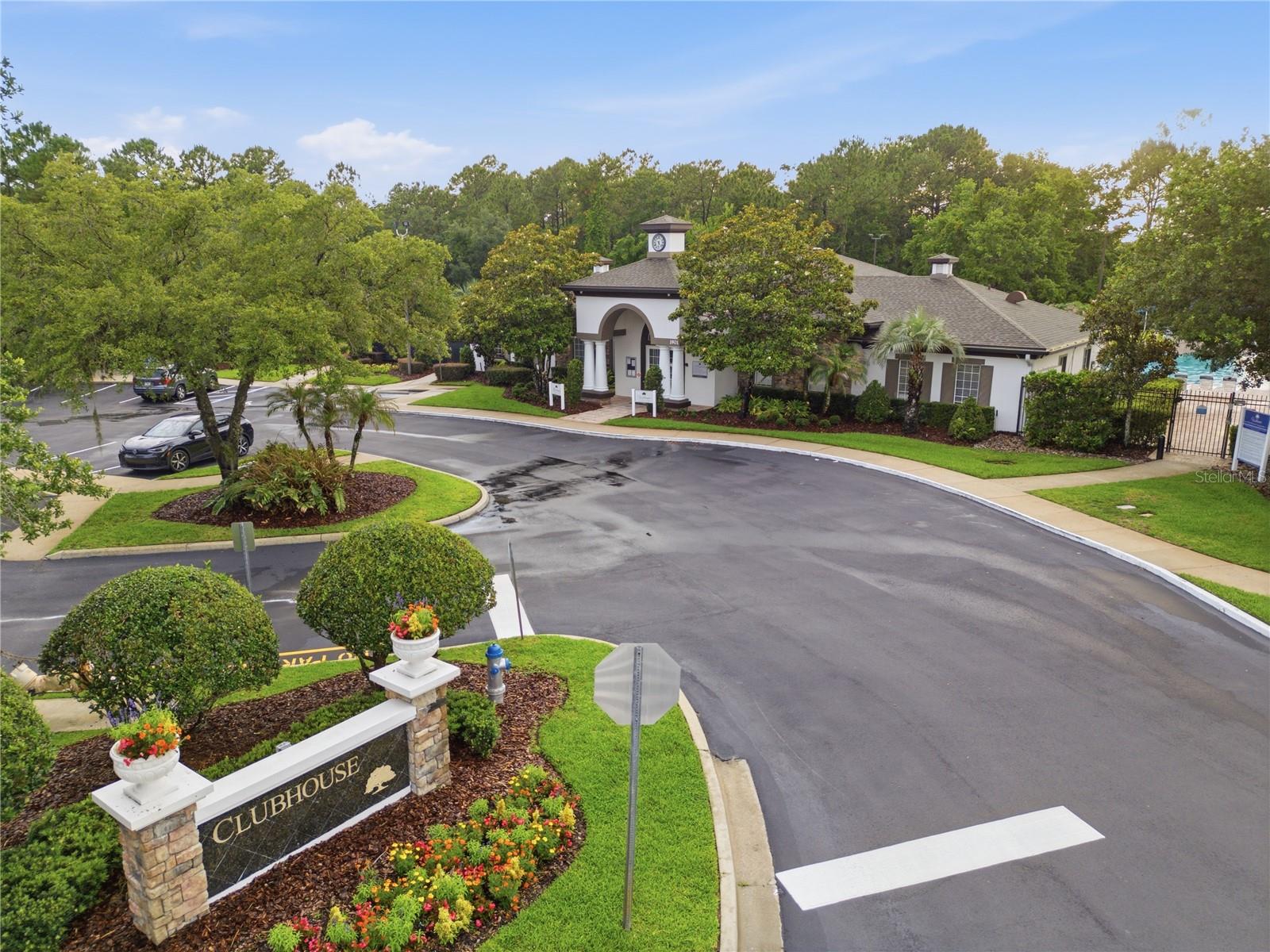 LIVE OAK RESERVE UNIT TWO - Residential