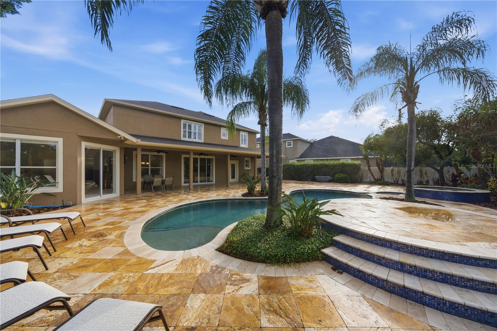 LIVE OAK RESERVE UNIT TWO - Residential