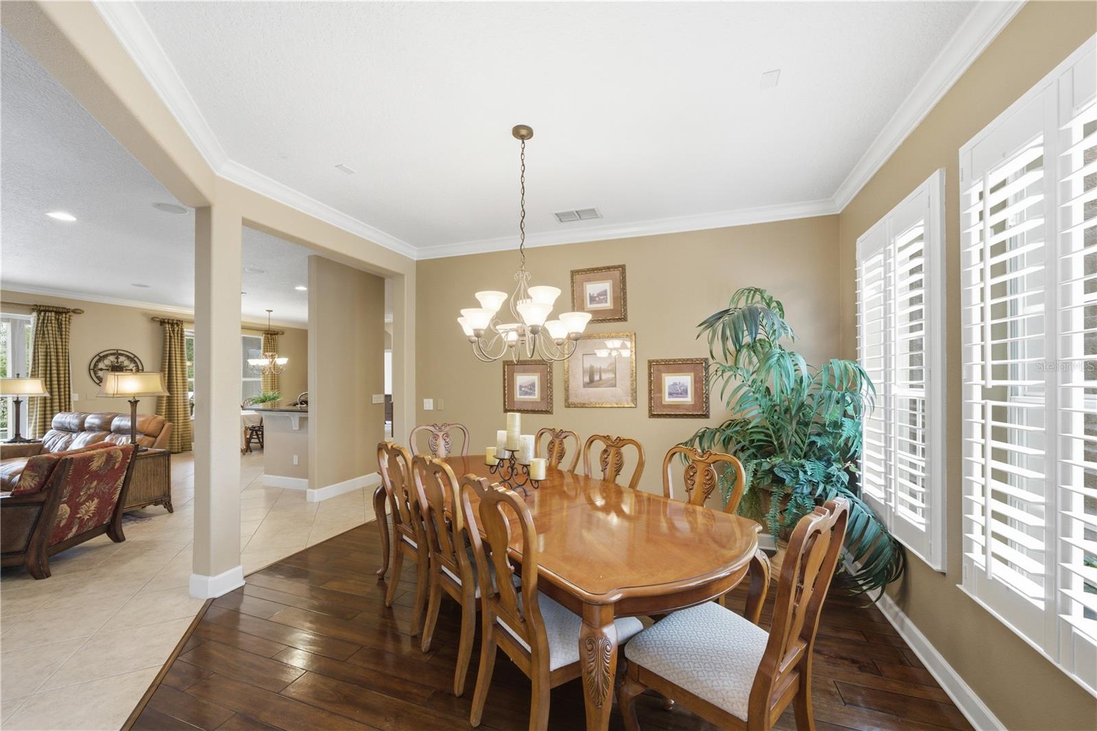 LIVE OAK RESERVE UNIT TWO - Residential