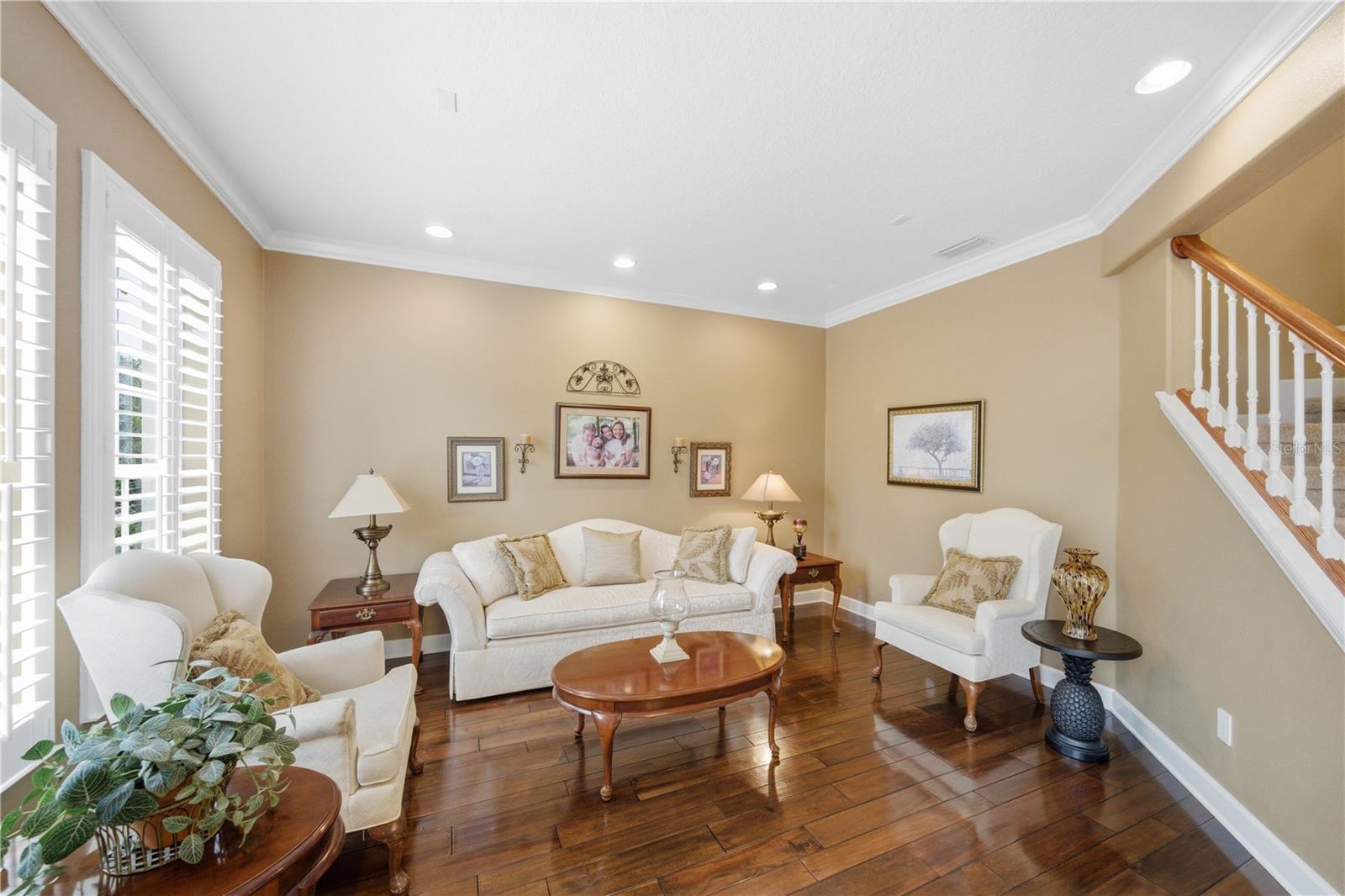 LIVE OAK RESERVE UNIT TWO - Residential