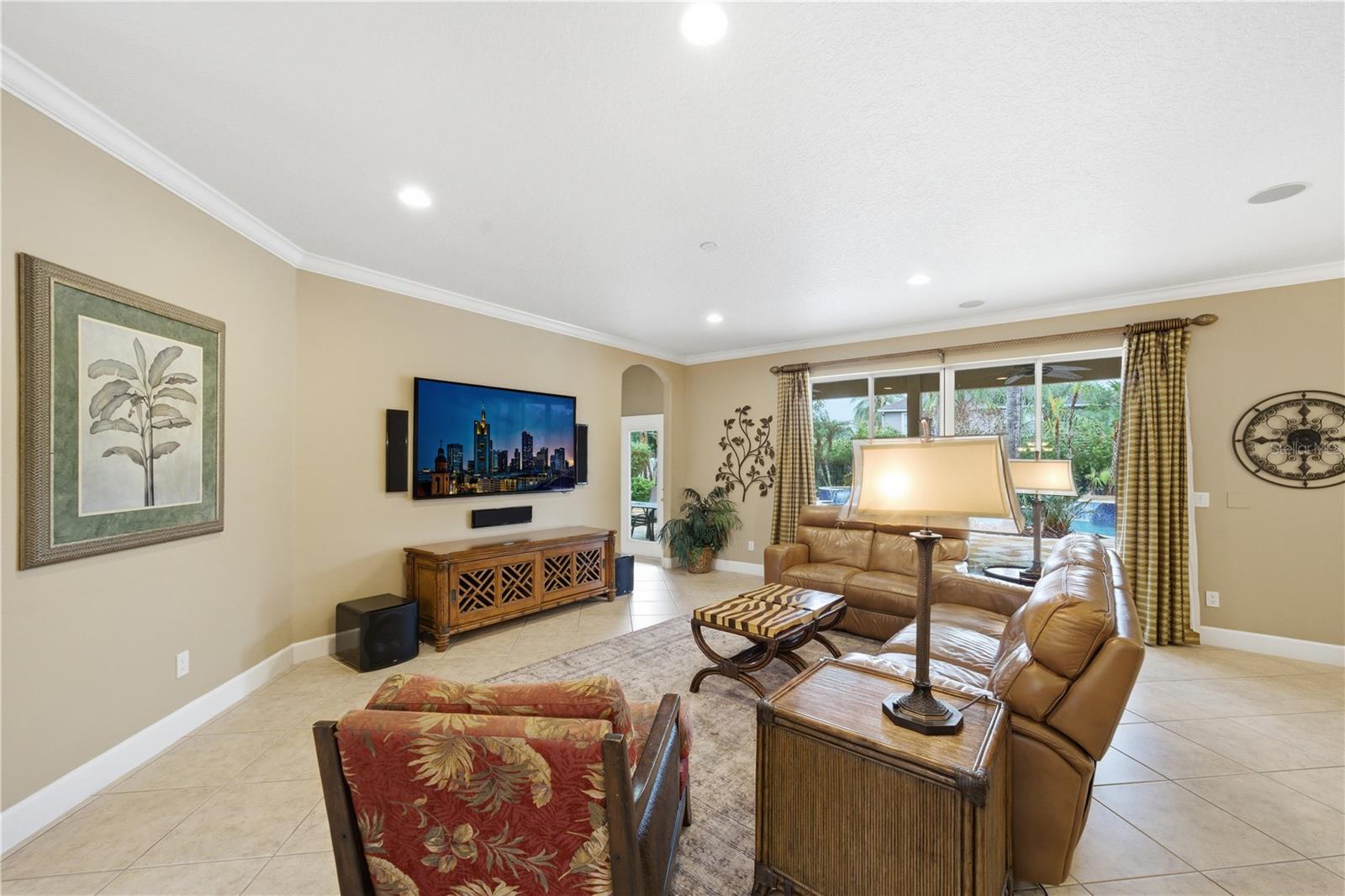 LIVE OAK RESERVE UNIT TWO - Residential