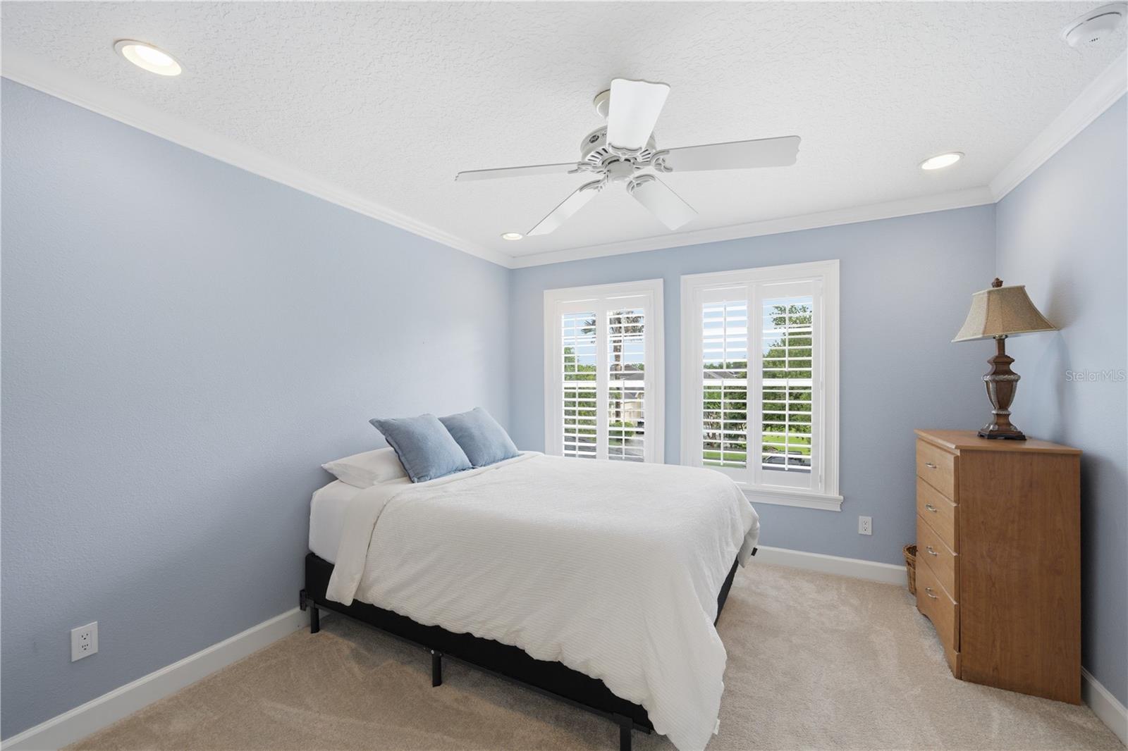 LIVE OAK RESERVE UNIT TWO - Residential