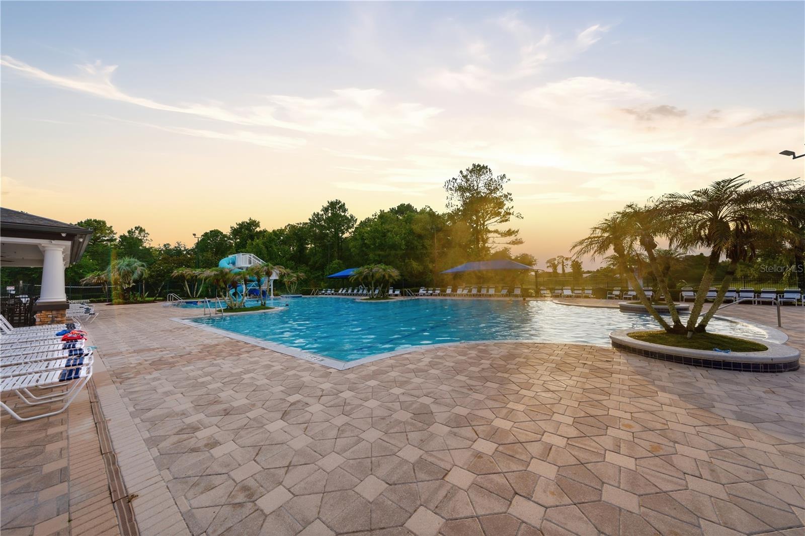 LIVE OAK RESERVE UNIT TWO - Residential