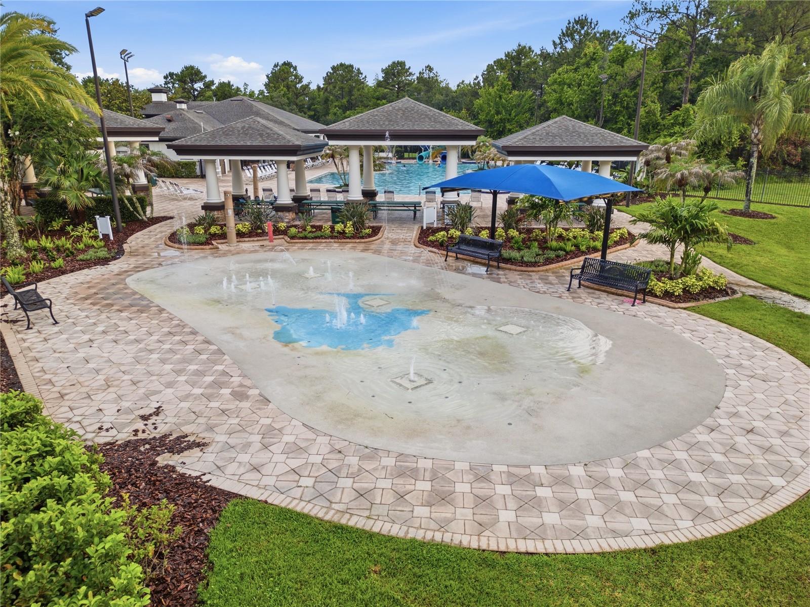 LIVE OAK RESERVE UNIT TWO - Residential