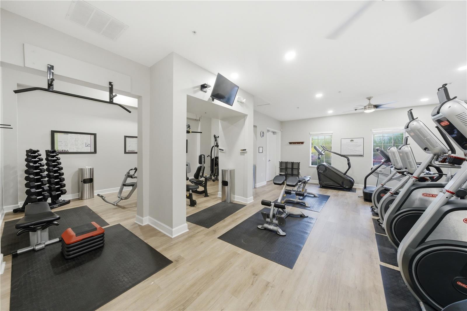 LIVE OAK RESERVE UNIT TWO - Residential