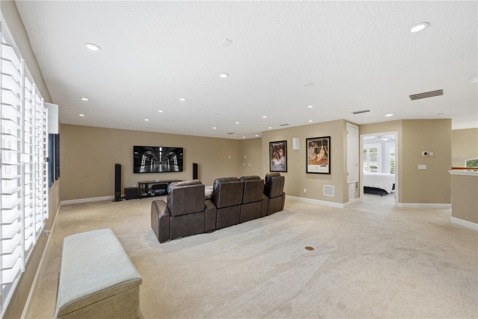 LIVE OAK RESERVE UNIT TWO - Residential