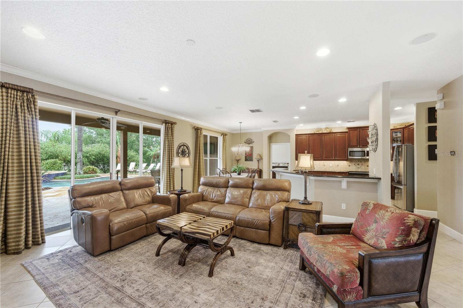 LIVE OAK RESERVE UNIT TWO - Residential