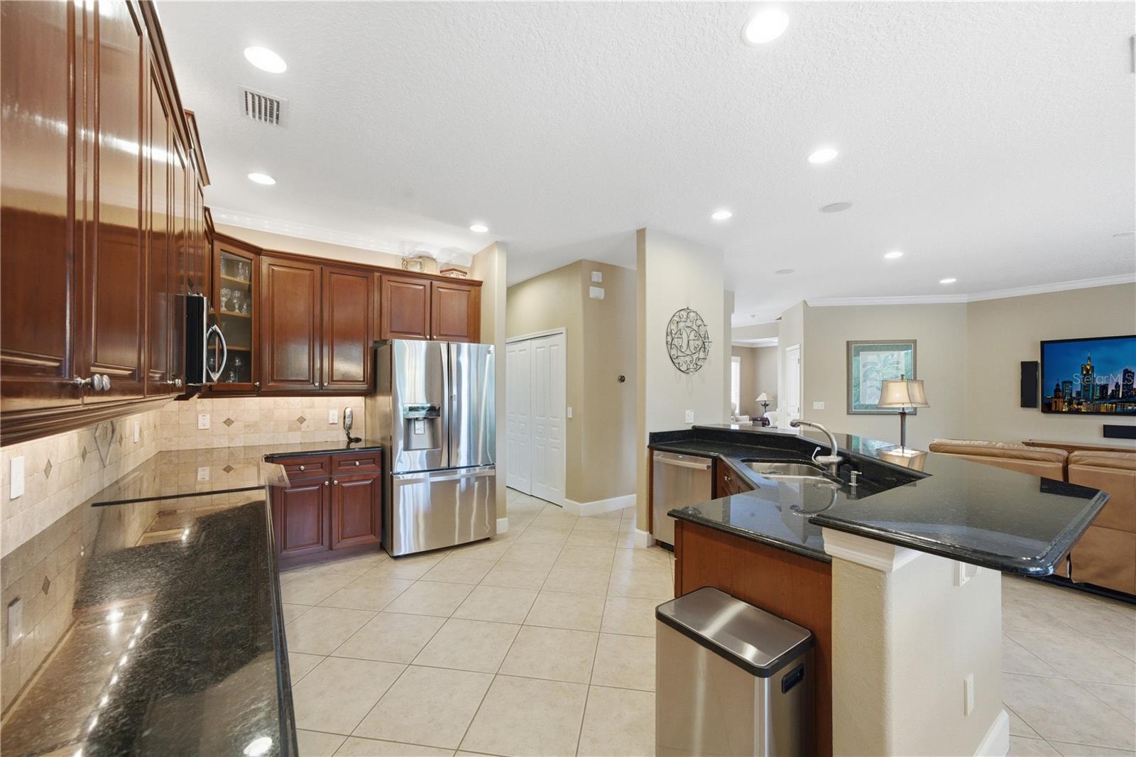 LIVE OAK RESERVE UNIT TWO - Residential
