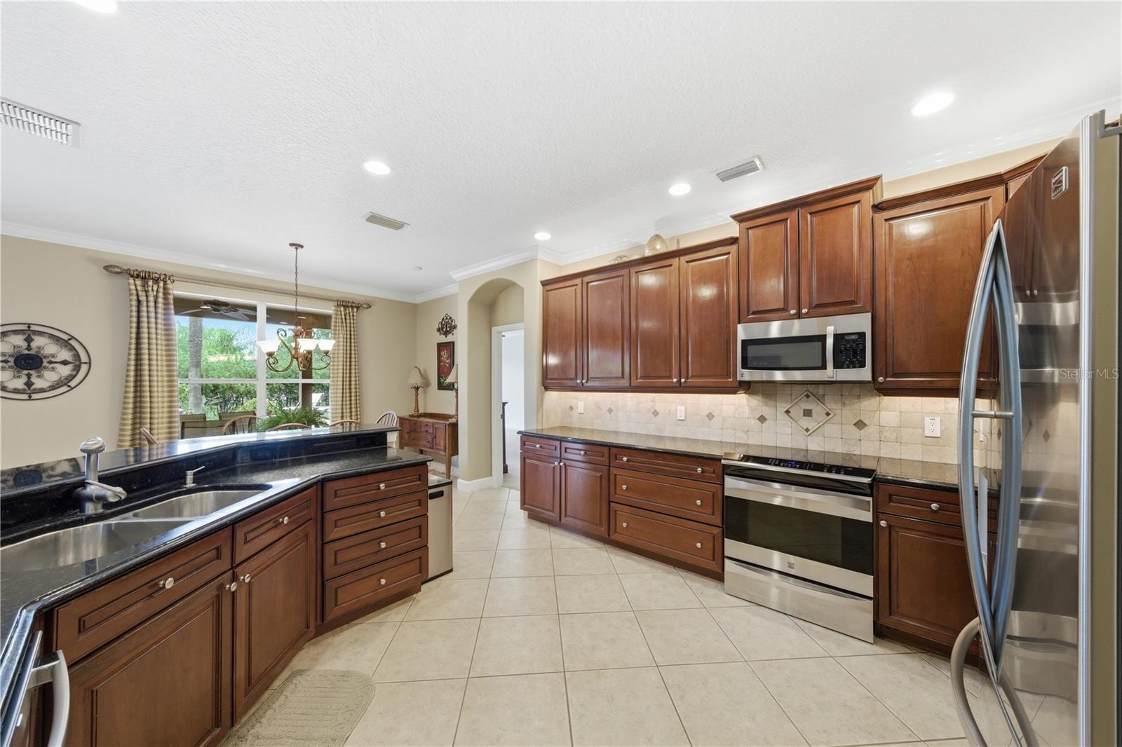 LIVE OAK RESERVE UNIT TWO - Residential