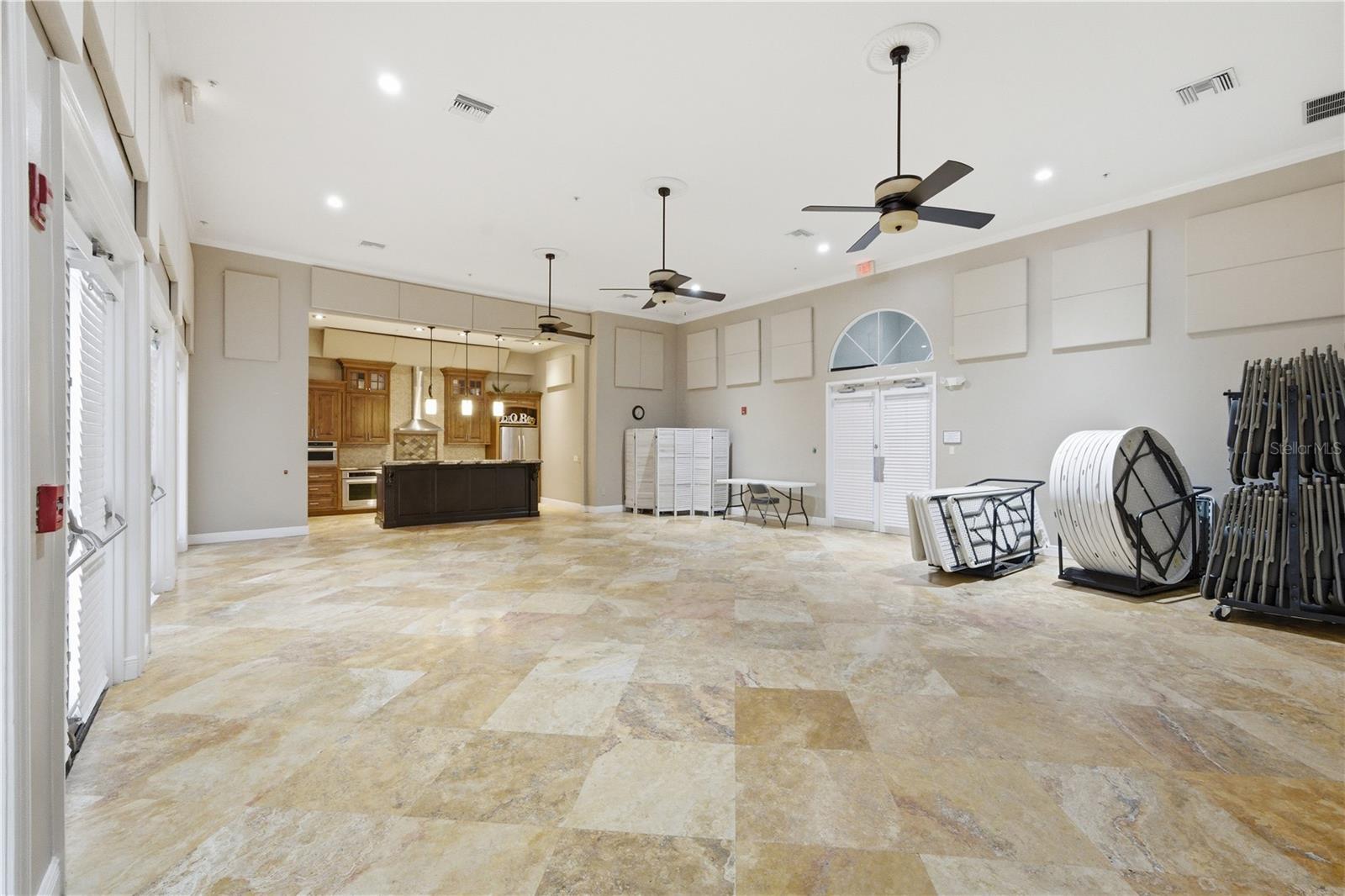 LIVE OAK RESERVE UNIT TWO - Residential