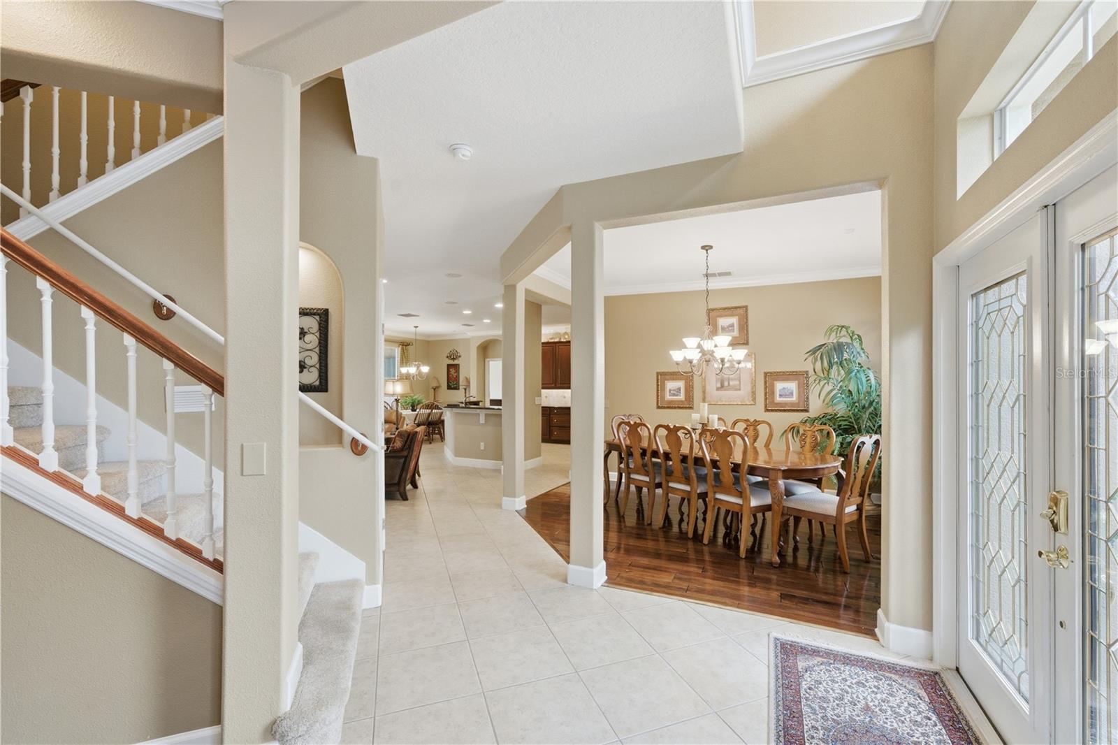 LIVE OAK RESERVE UNIT TWO - Residential