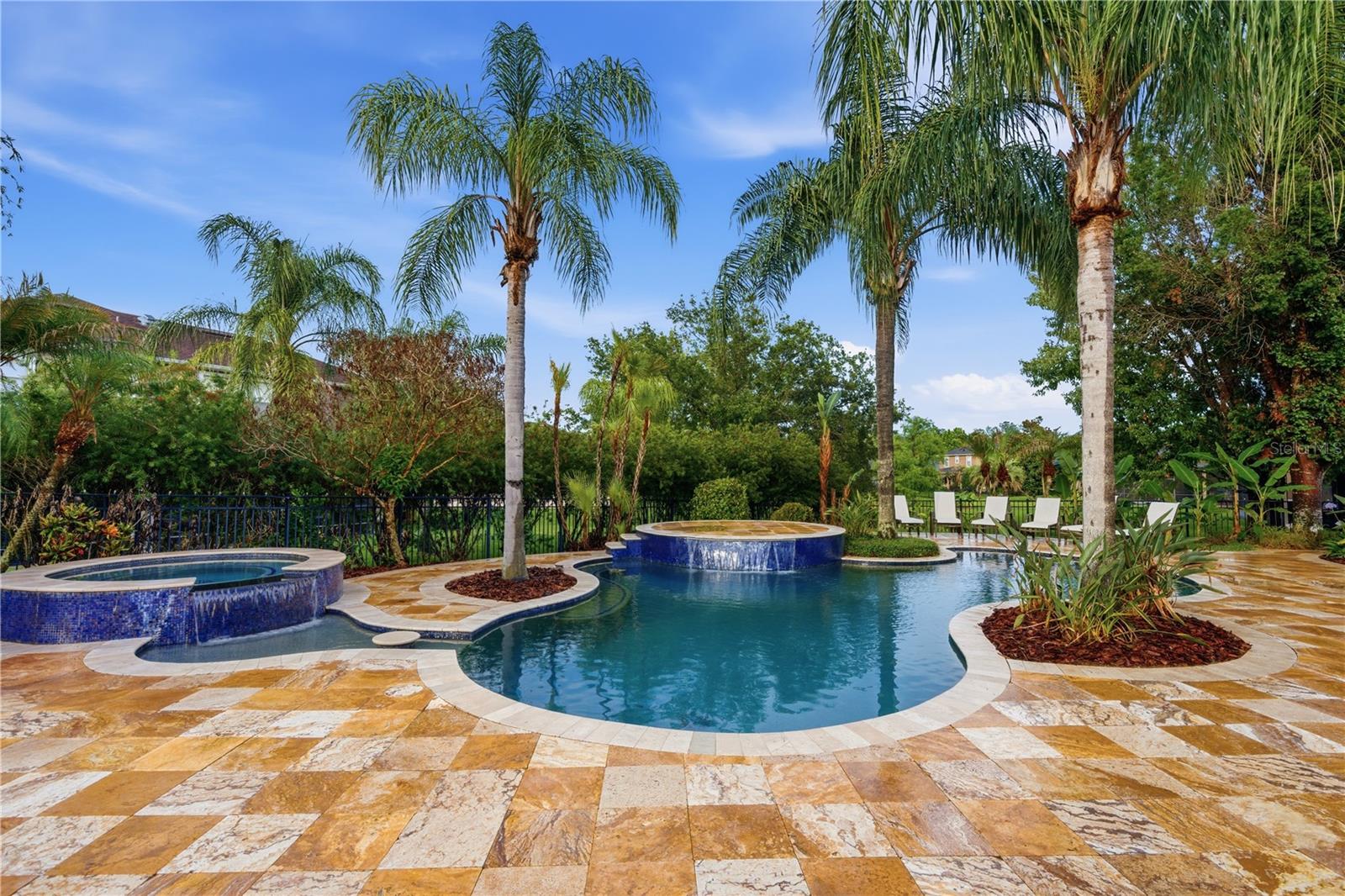 LIVE OAK RESERVE UNIT TWO - Residential