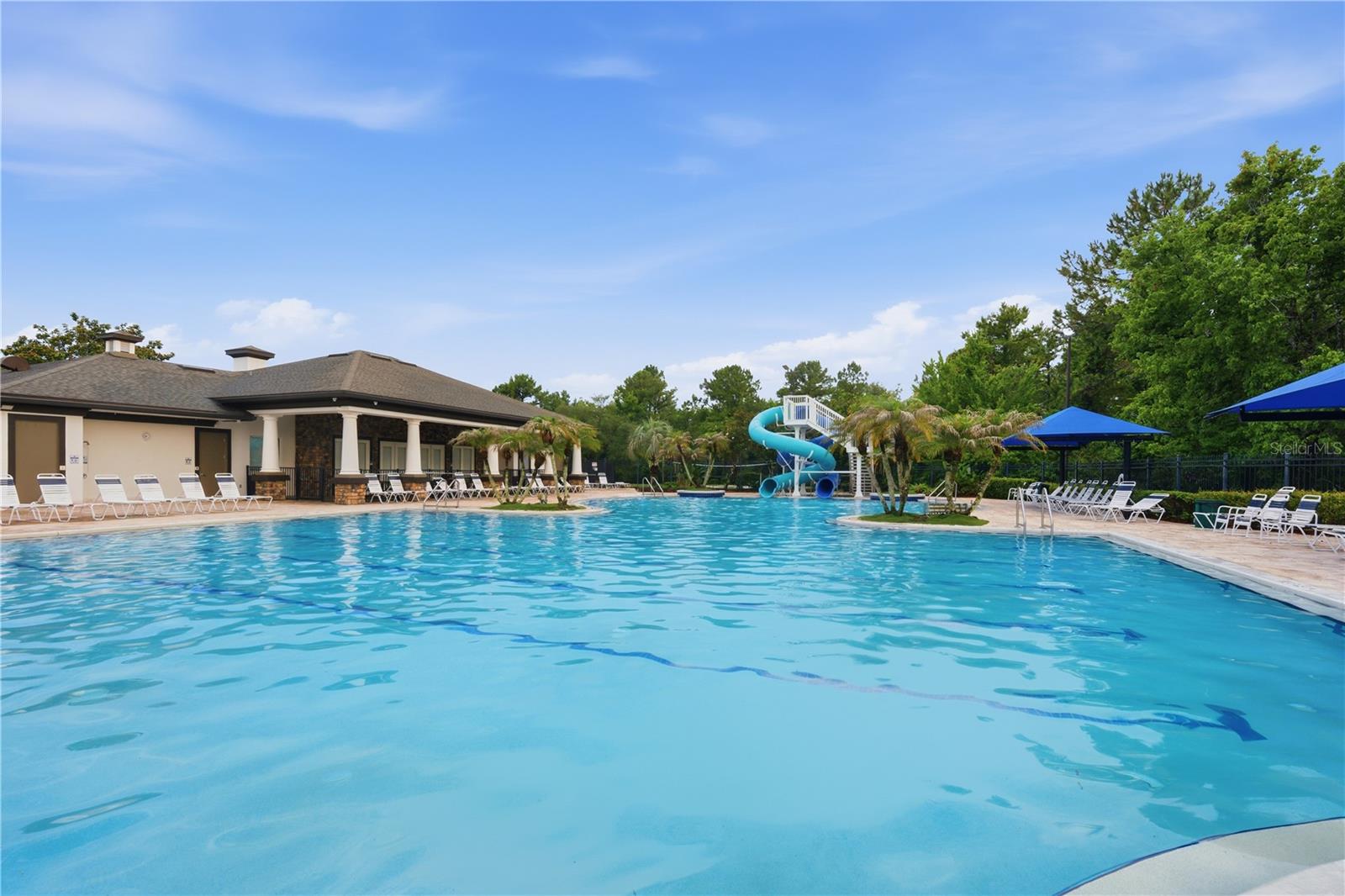 LIVE OAK RESERVE UNIT TWO - Residential