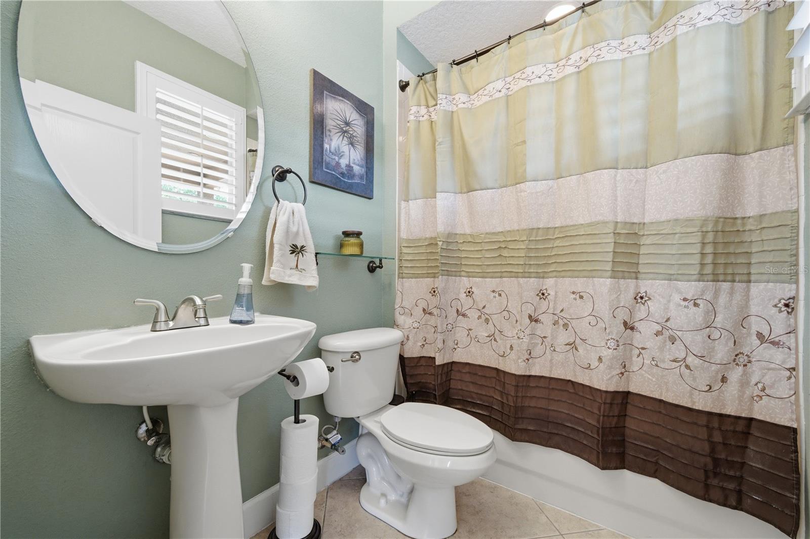 LIVE OAK RESERVE UNIT TWO - Residential