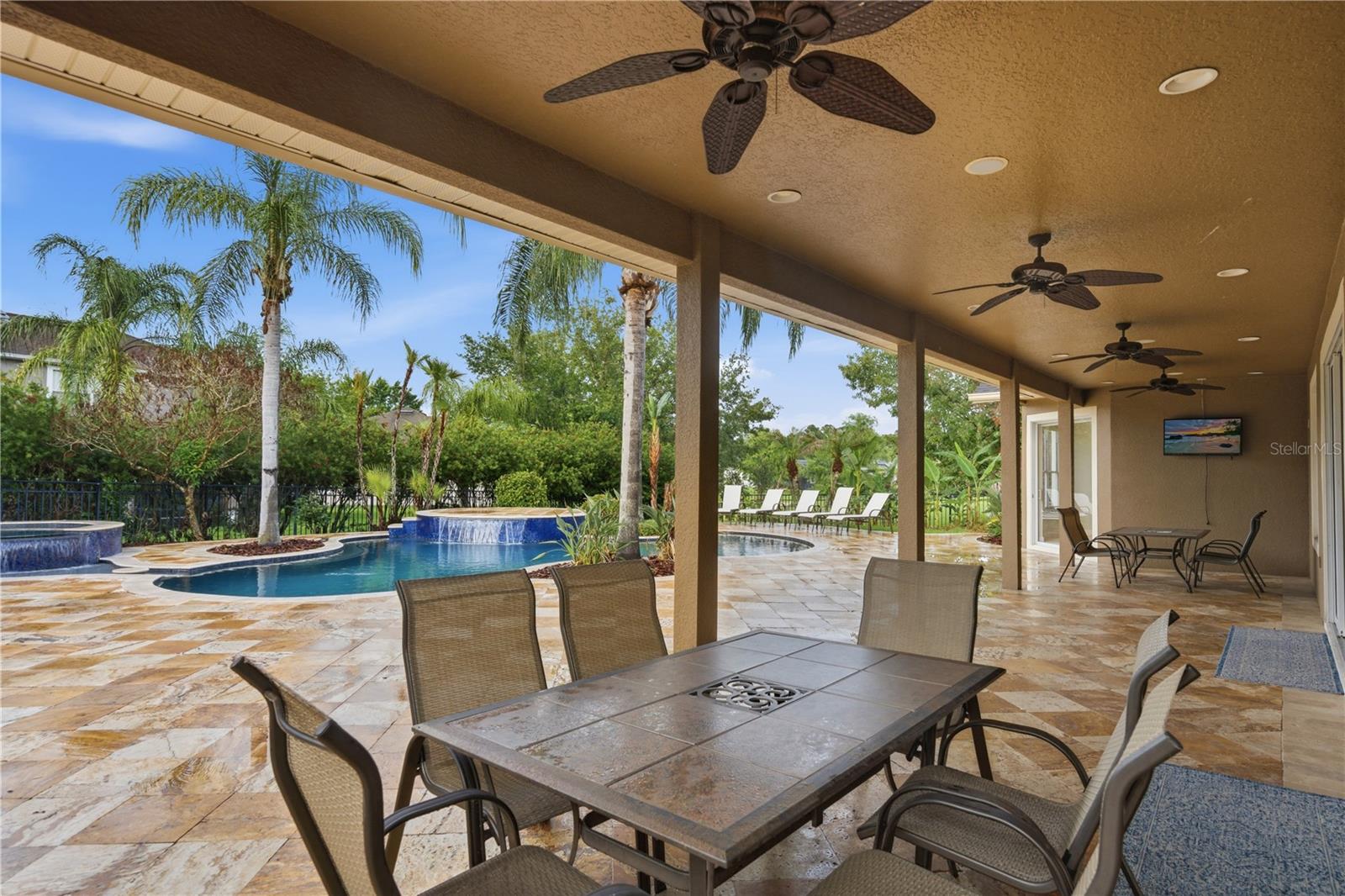 LIVE OAK RESERVE UNIT TWO - Residential