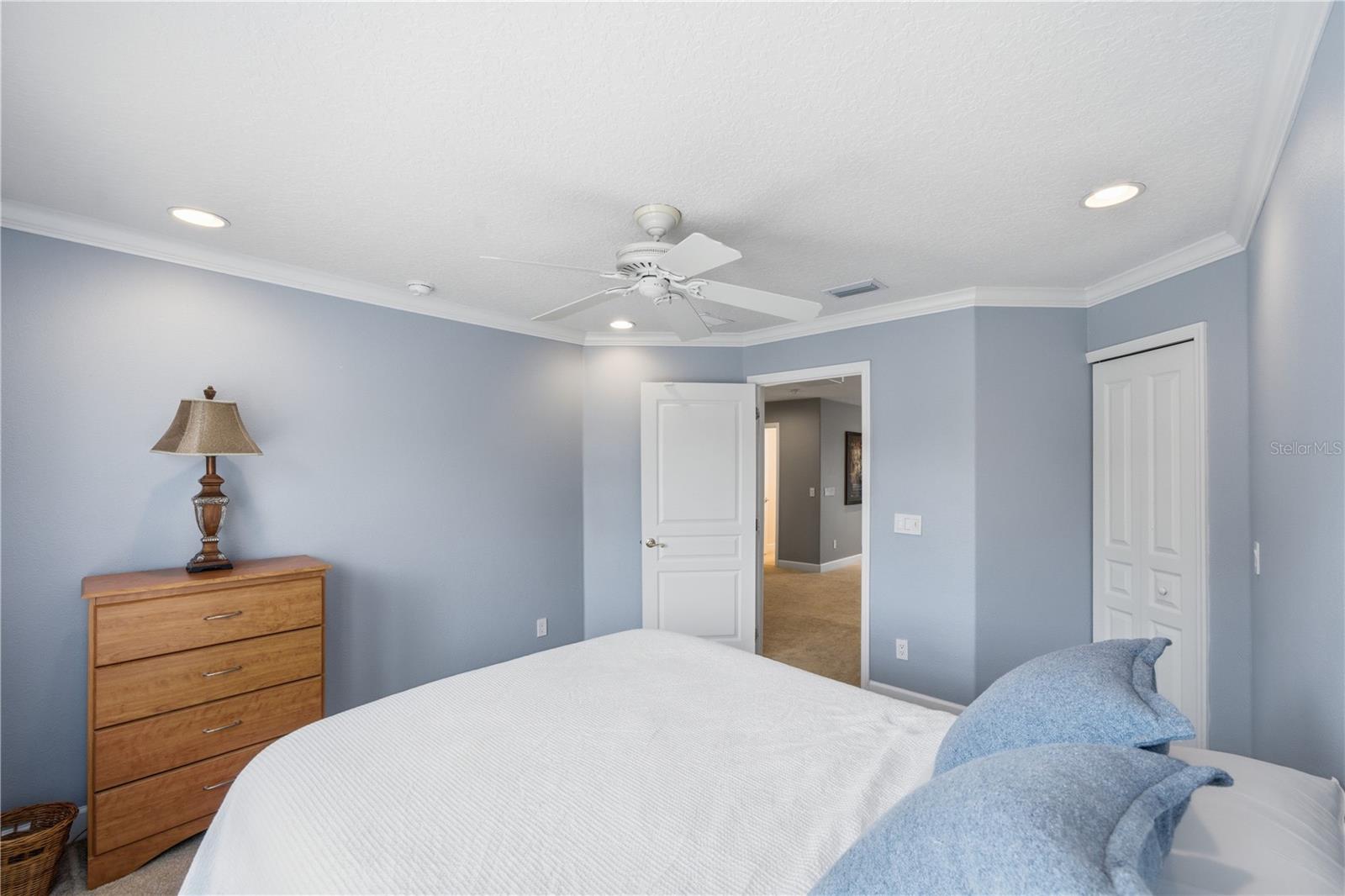 LIVE OAK RESERVE UNIT TWO - Residential